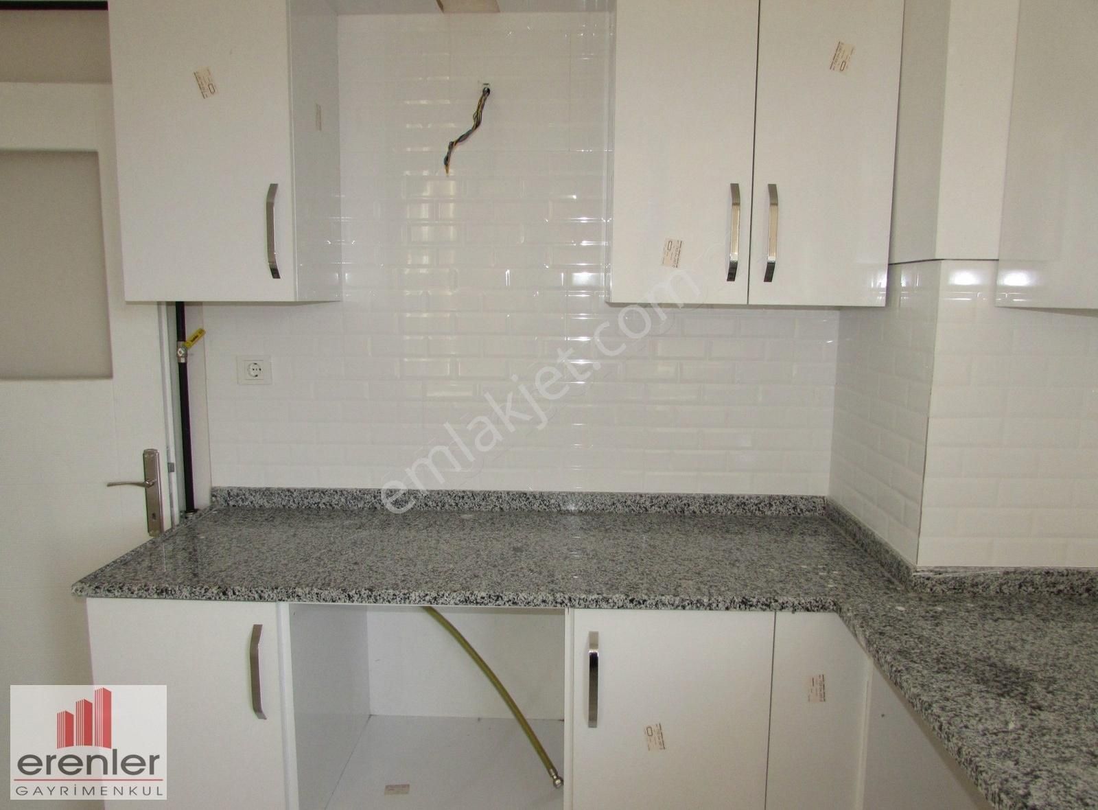 Nazilli Yıldıztepe Mah.çarşı-merkezde Kiralık Daire - Görsel 7