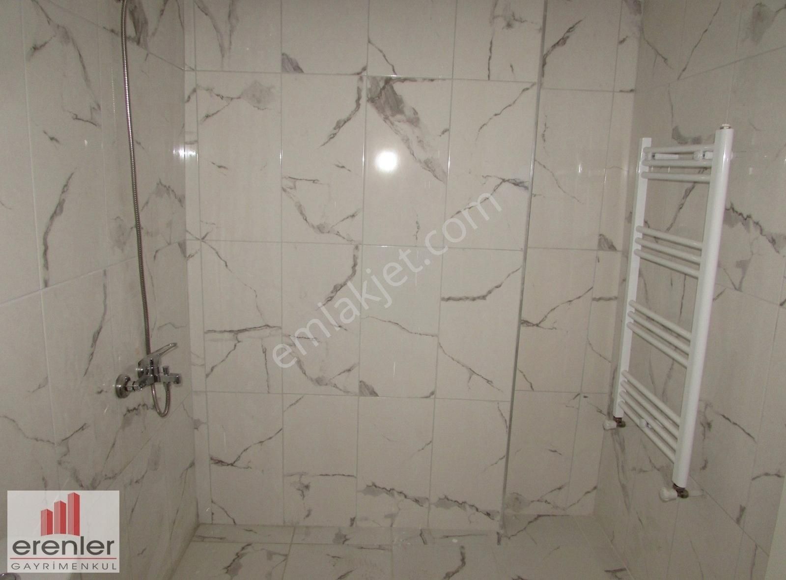 Nazilli Yıldıztepe Mah.çarşı-merkezde Kiralık Daire - Görsel 9