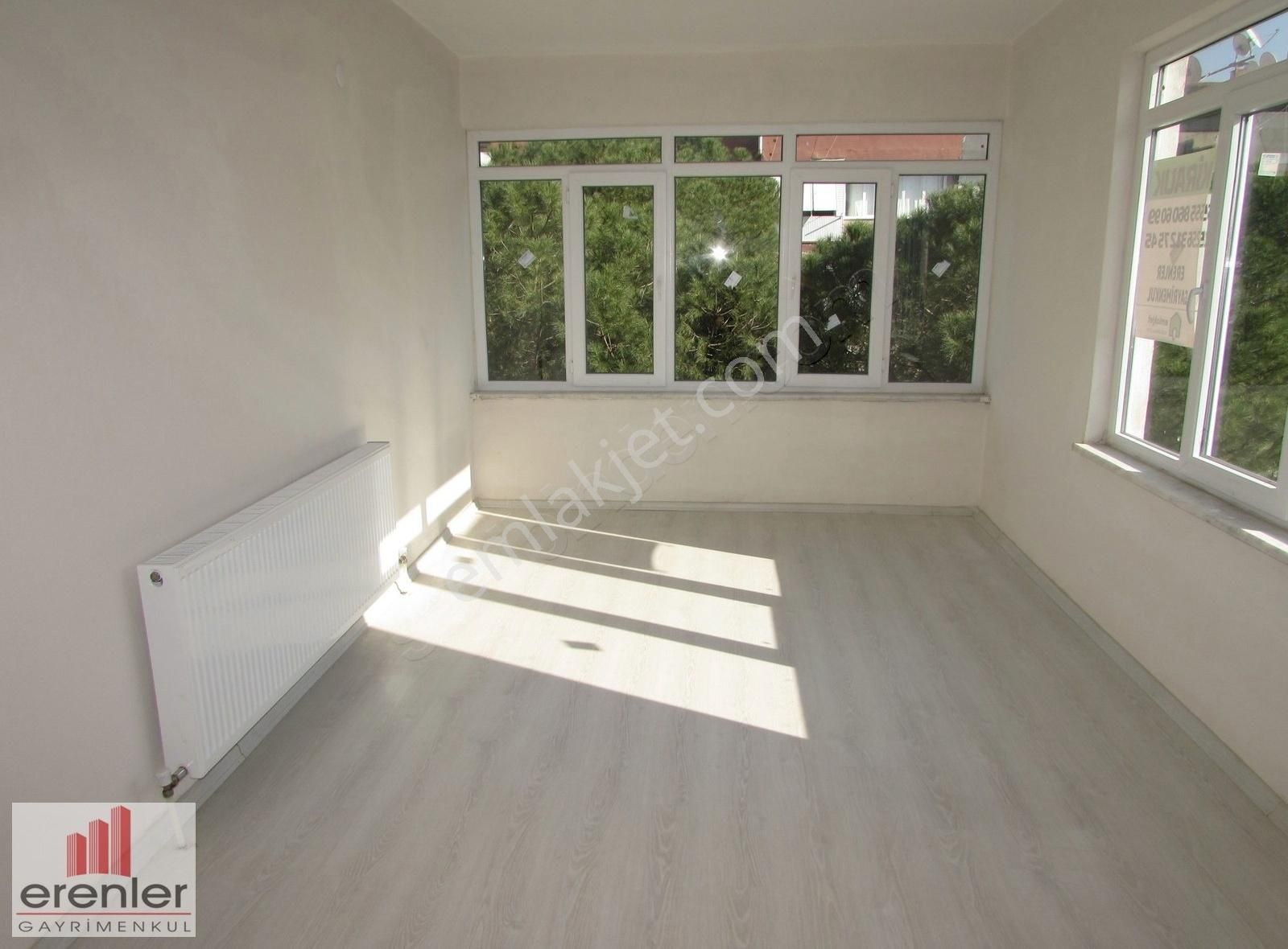 Nazilli Yıldıztepe Mah.çarşı-merkezde Kiralık Daire - Görsel 16