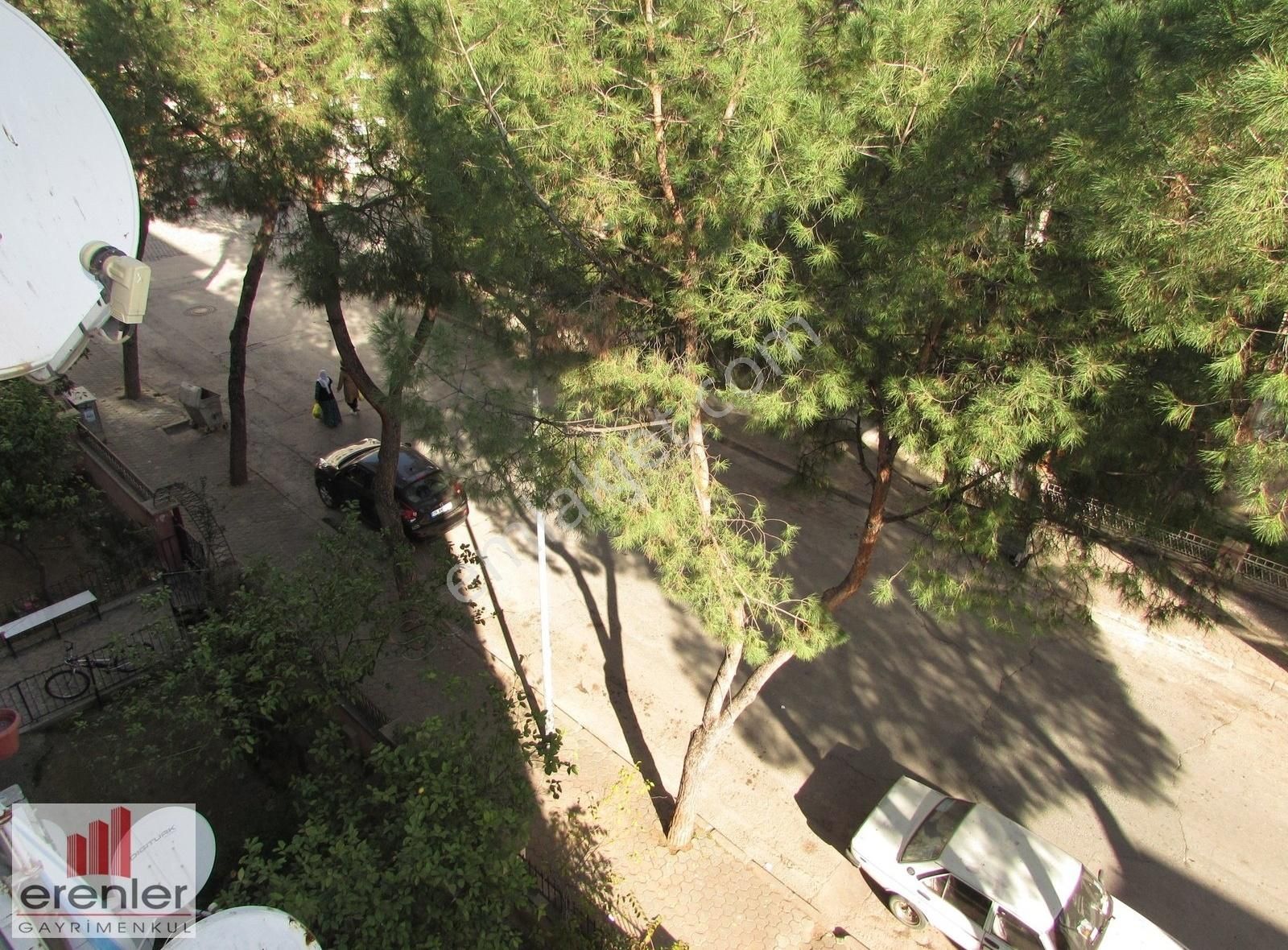 Nazilli Yıldıztepe Mah.çarşı-merkezde Kiralık Daire - Görsel 25