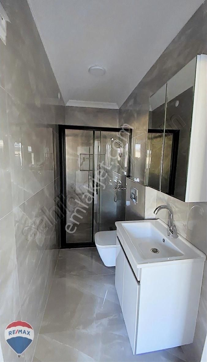 Remax Mavi'den Arabacıalanı Mahallesinde Kiralık 3+1 Daire