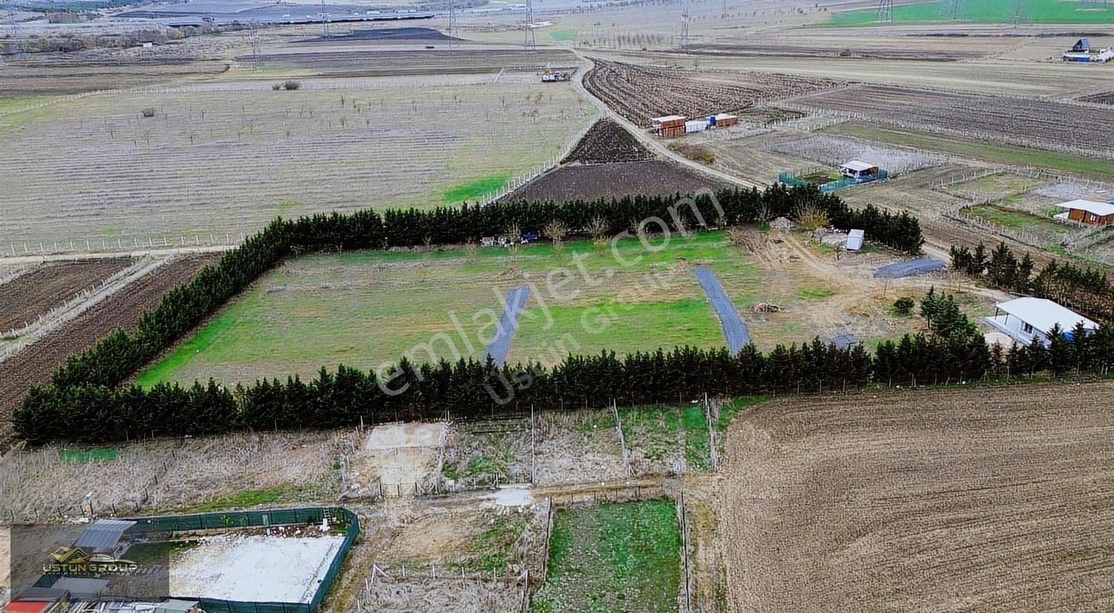 Çatalca İzzettinde Arsa Tapulu 200/400 M2 Fırsat İlanları - Görsel 6