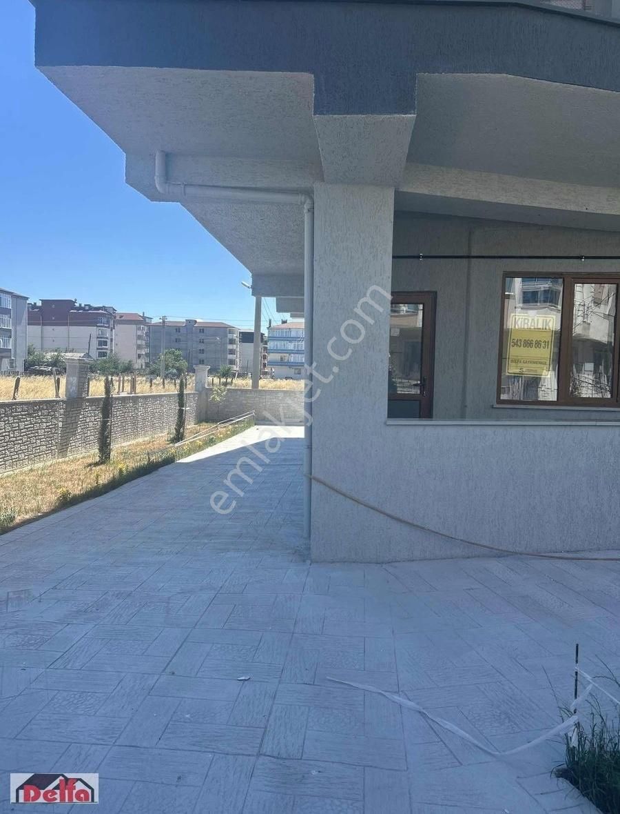 Baglık Mh Acil. Kiralık. Sıfır Daire