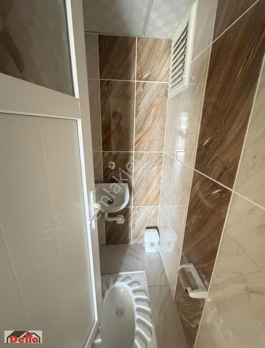 Delfa Emlaktan Kiralık 2+1daire
