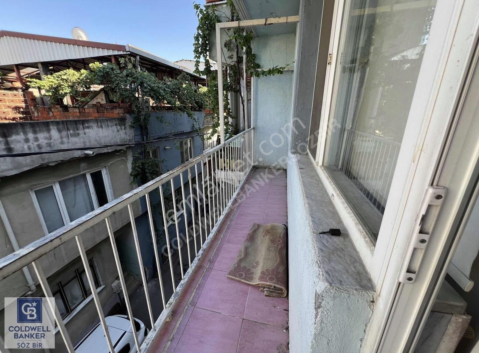 Osmangazi Fatih Mah 3+1 Eşyalı Kiralık Daire