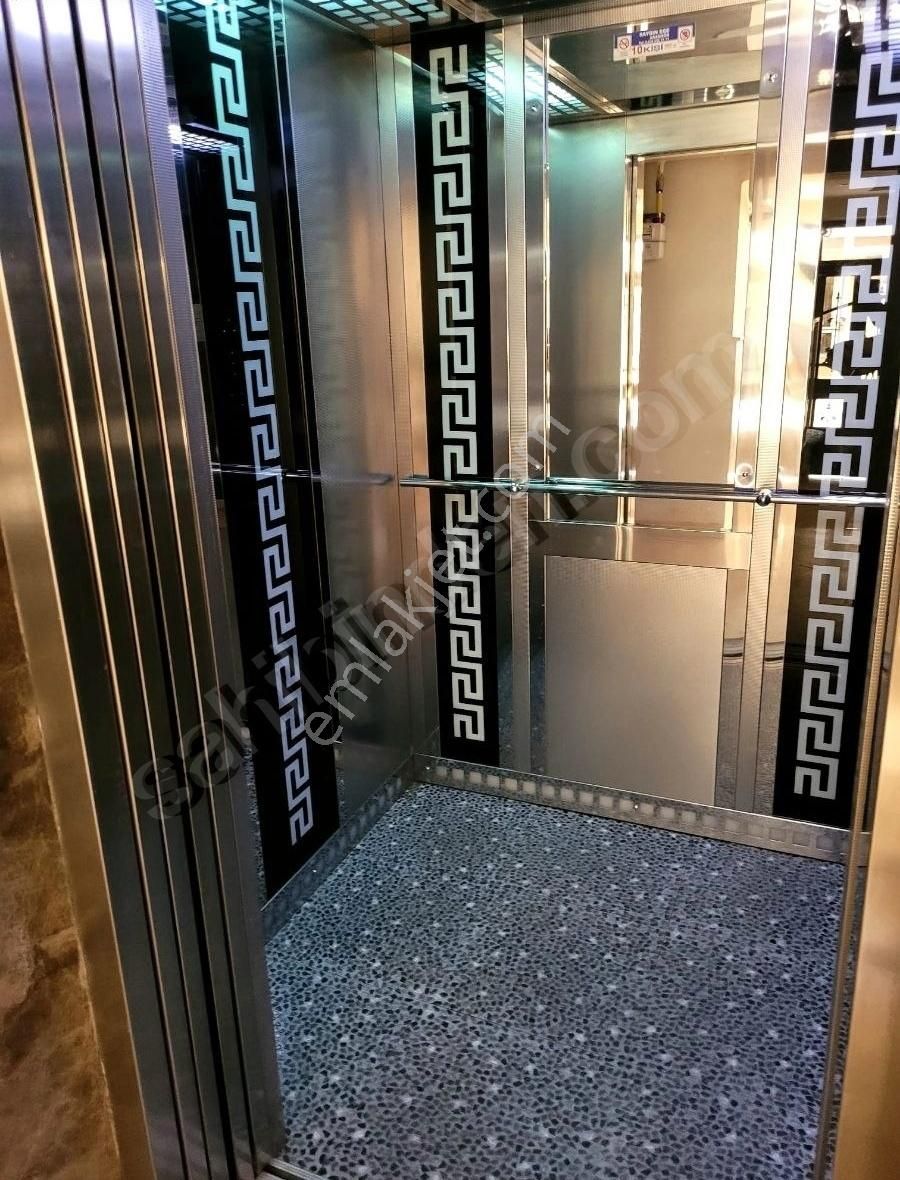 Yeşil Mahallede 2+1 Doğalgazlı Satılık Daire