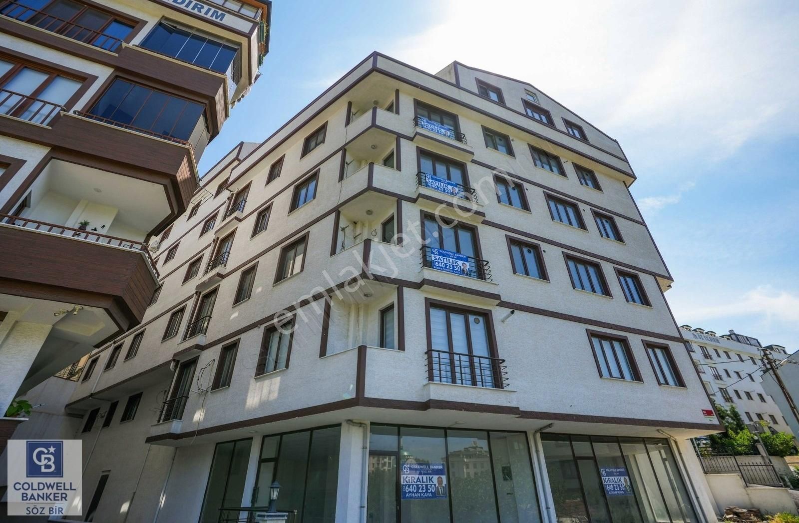 Çekmeköy Merkez Mah Safranbolu Evleri Kiralık Dükkan Depo