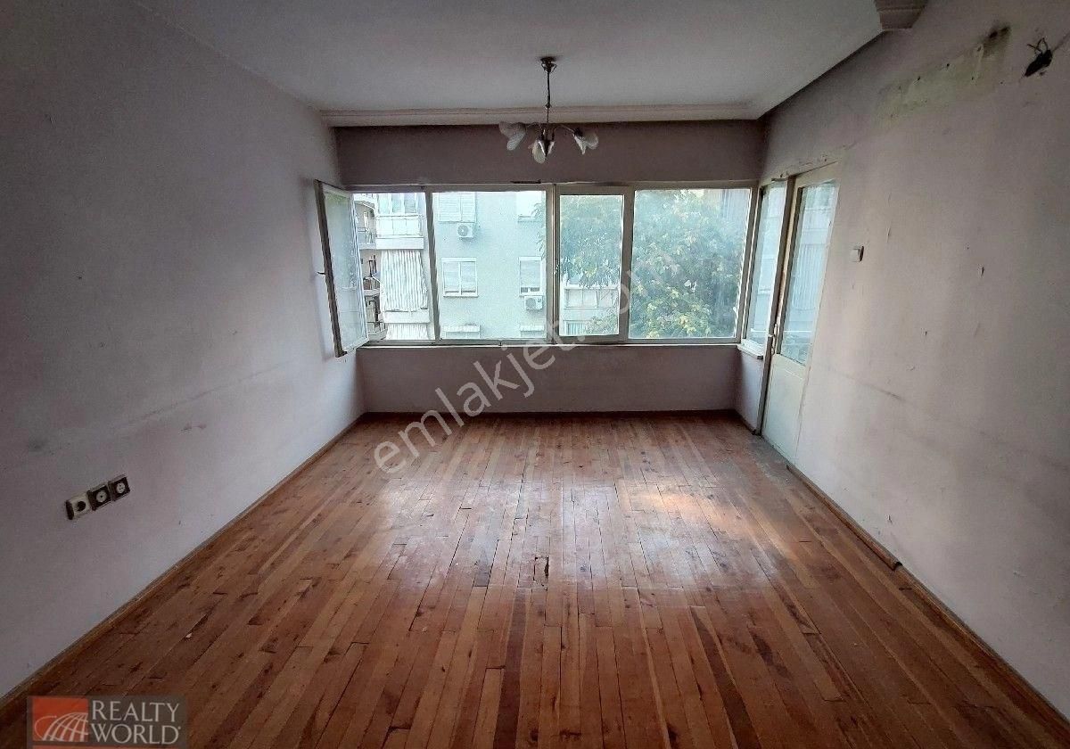 Şarampol Muratpaşa Mh.asansörlü Tramvay Dibi 2+1 2.kat Satılık Daire