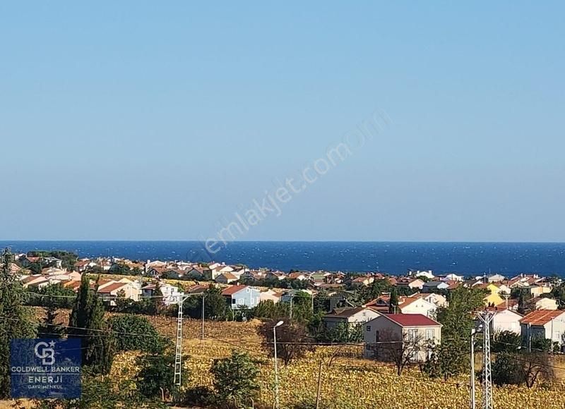 Silivri Gümüşyaka Satılık 3+1 İkiz Villa