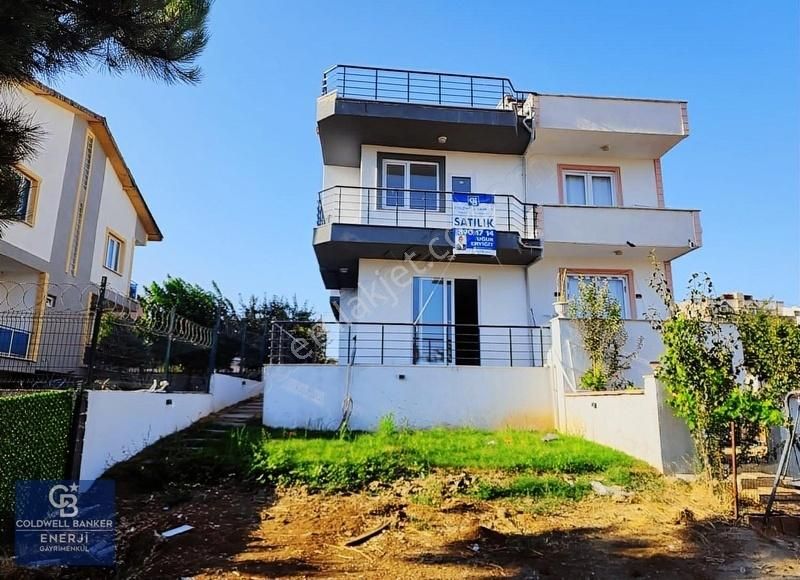 Silivri Gümüşyaka Satılık 3+1 İkiz Villa - Görsel 17