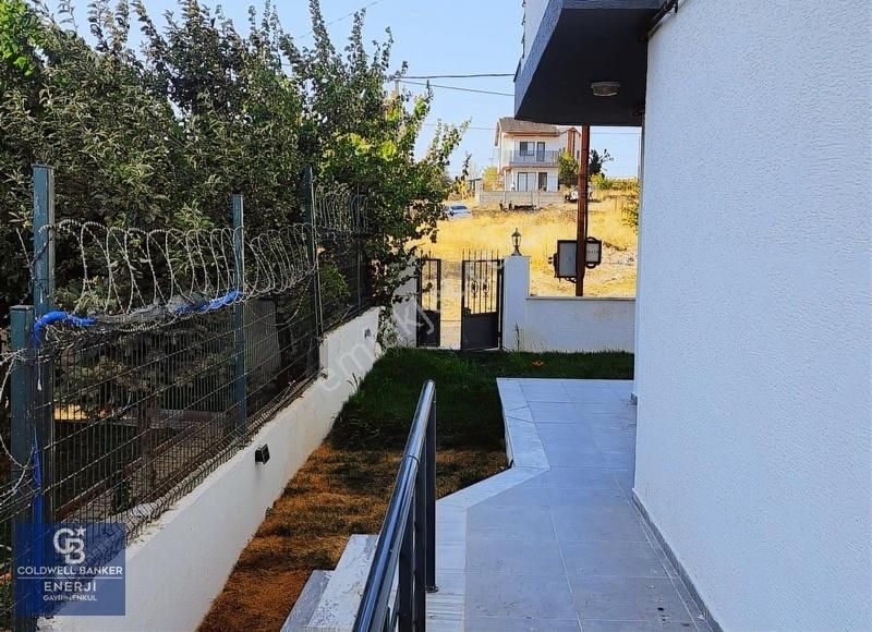 Silivri Gümüşyaka Satılık 3+1 İkiz Villa - Görsel 12