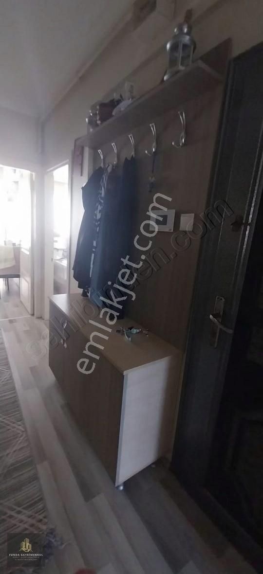Muhittin Mahallesin'de 3+1 Geniş Daire