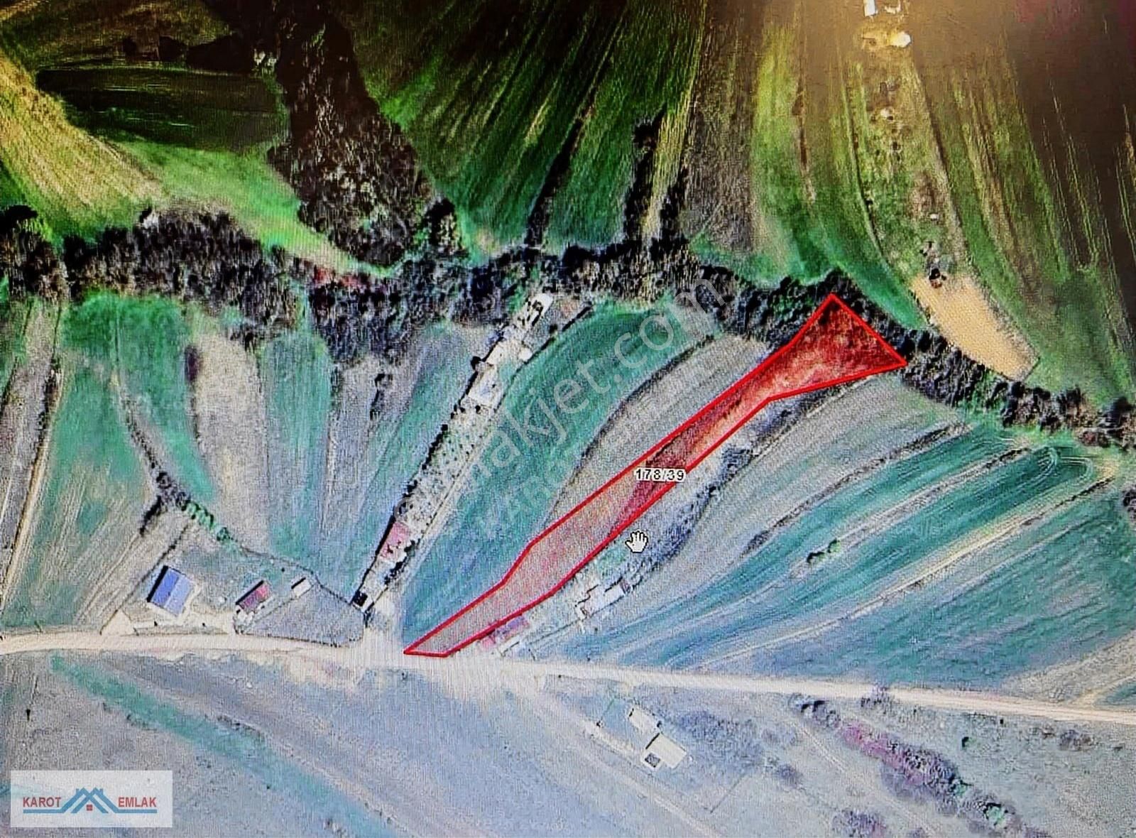 Kocaeli Körfez Şemsettinlide Satılık Arsa!!!
