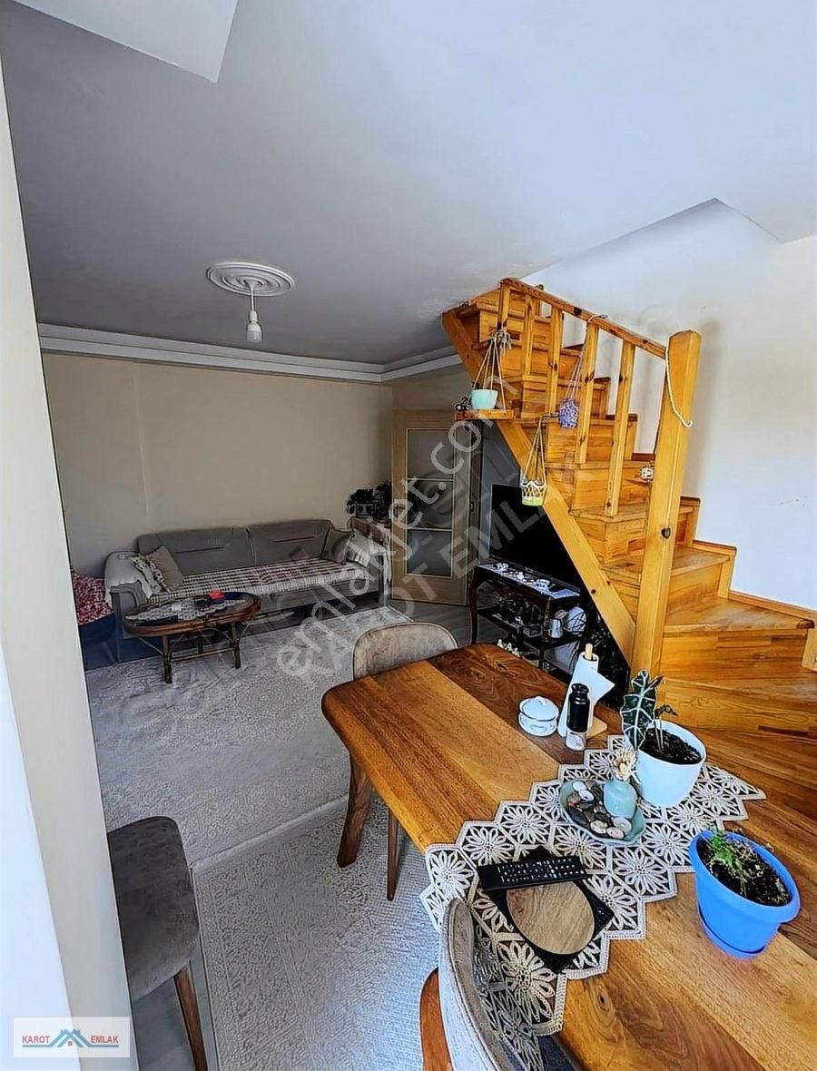 Mecidiye Mh.satılık 4+2 Genç Bınada Satılık Dublex Daire - Görsel 7