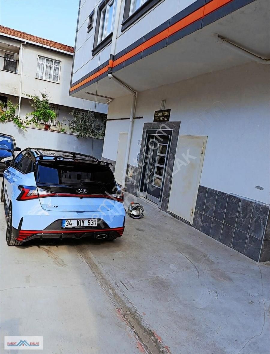 Mecidiye Mh.satılık 4+2 Genç Bınada Satılık Dublex Daire - Görsel 8