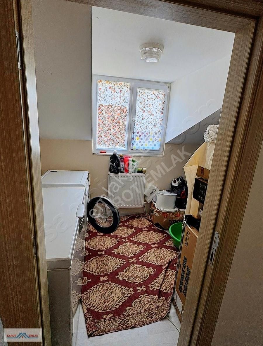 Mecidiye Mh.satılık 4+2 Genç Bınada Satılık Dublex Daire