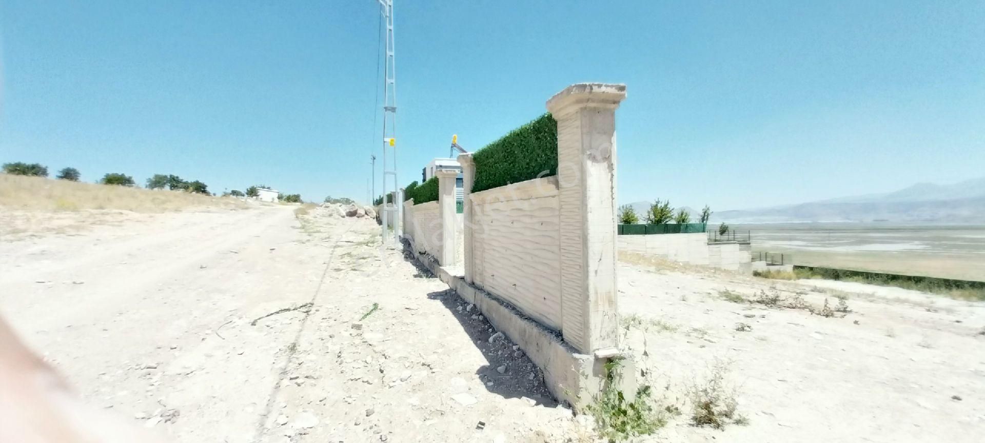 Kayseri Satılık Villa Parseli Arsa - Görsel 29