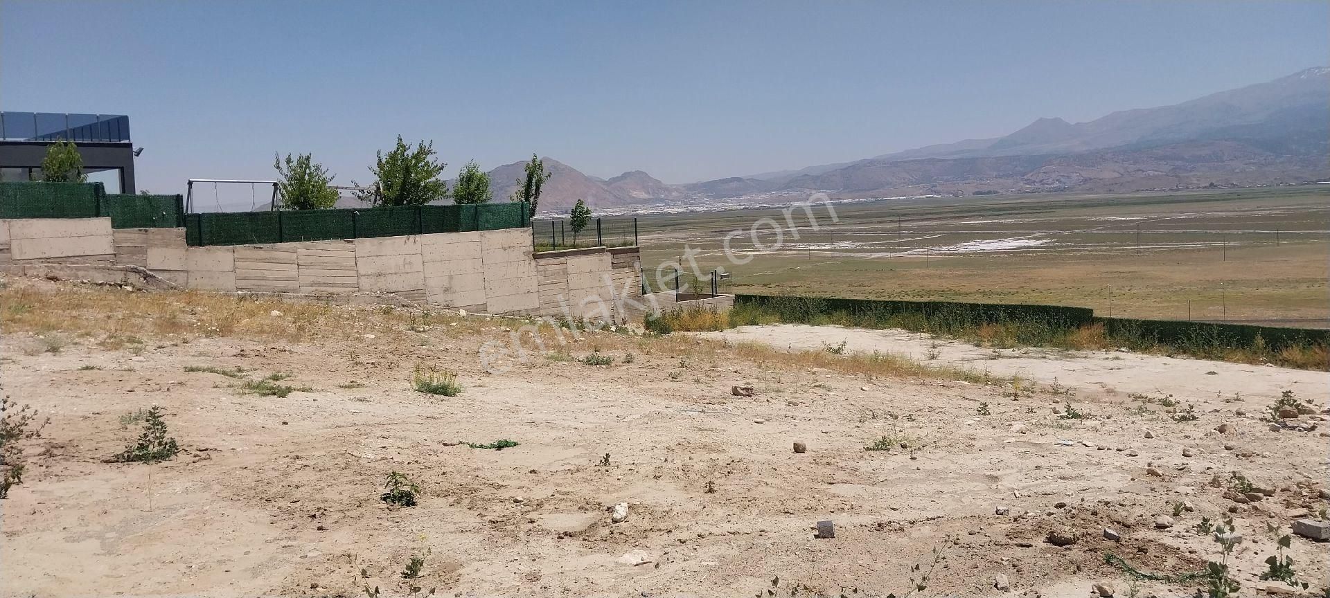 Kayseri Satılık Villa Parseli Arsa - Görsel 12