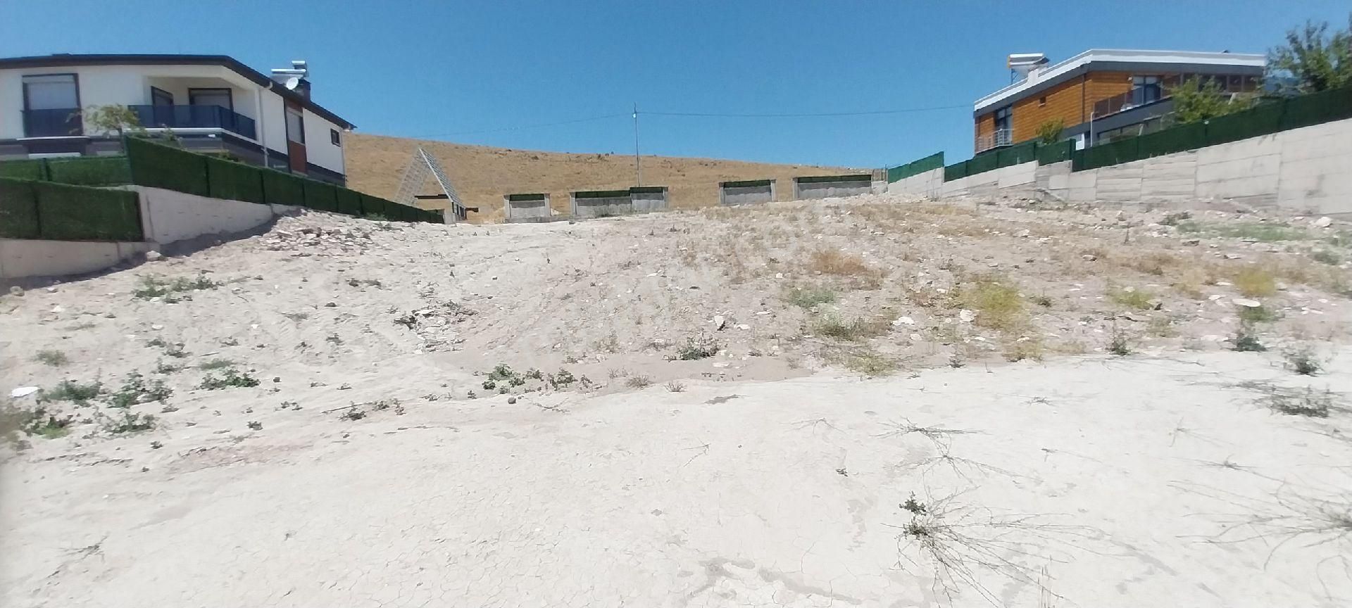 Kayseri Satılık Villa Parseli Arsa - Görsel 25