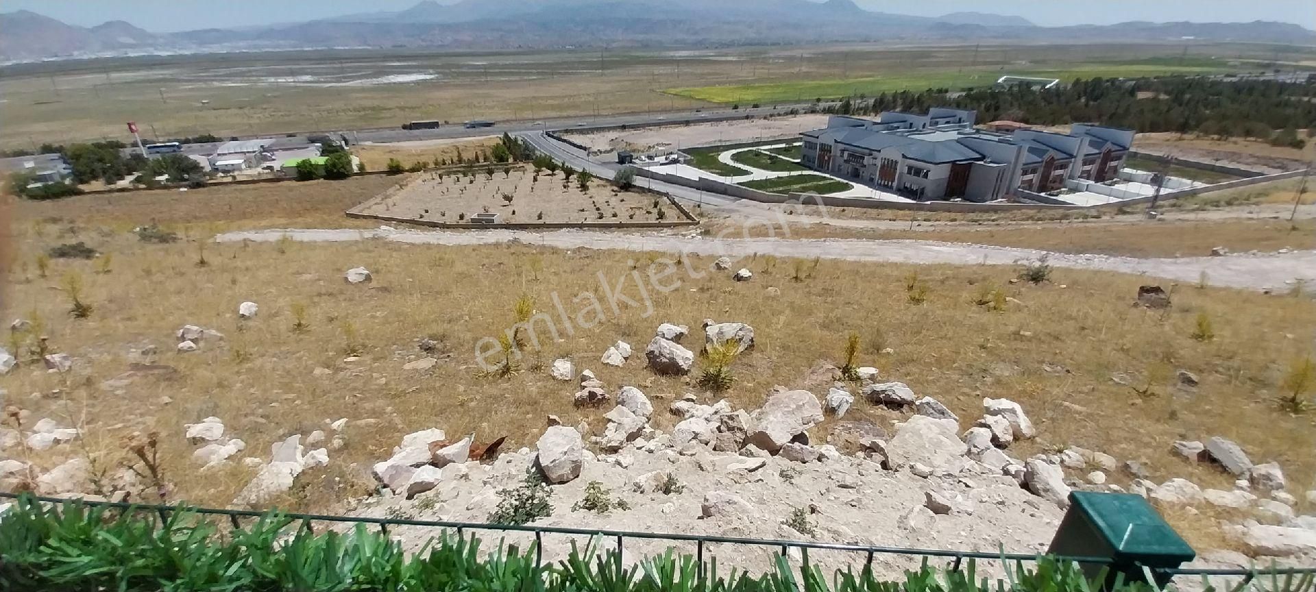 Kayseri Satılık Villa Parseli Arsa - Görsel 24