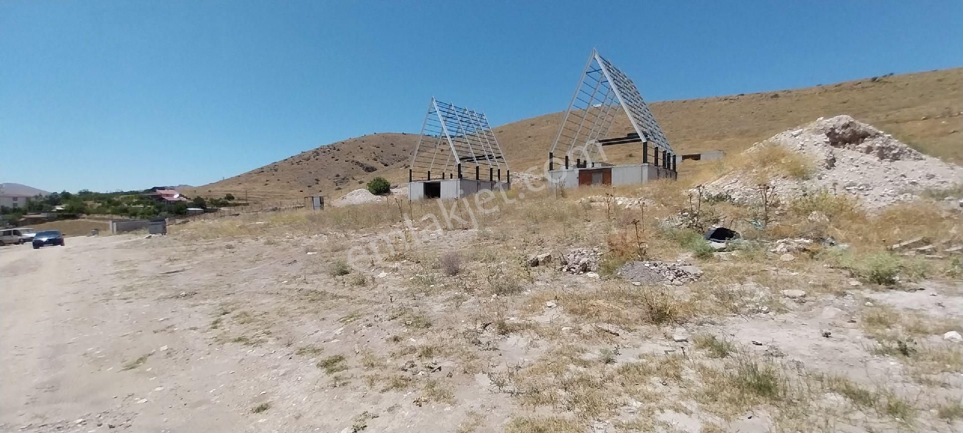 Kayseri Satılık Villa Parseli Arsa - Görsel 5