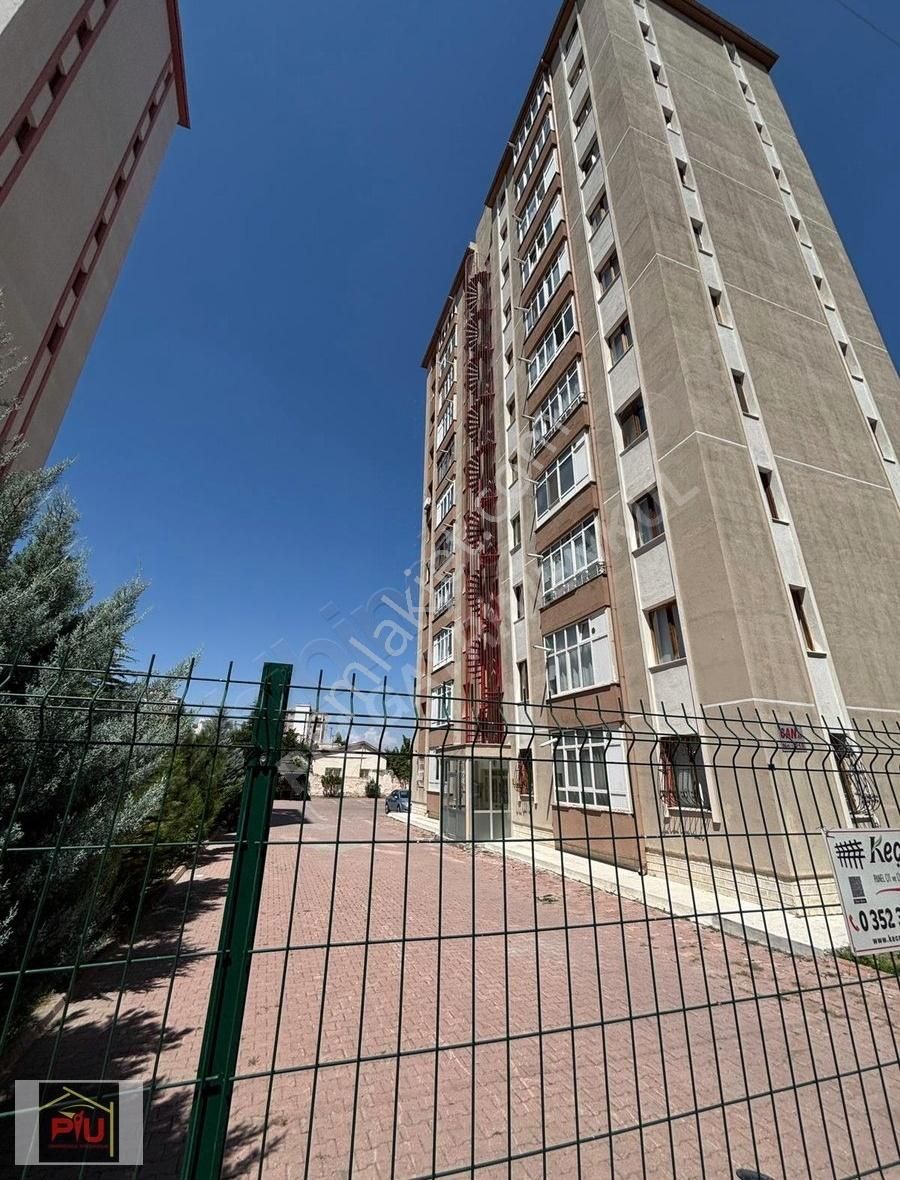 Kazım Karabekirde Kiralık 3+1 Daire