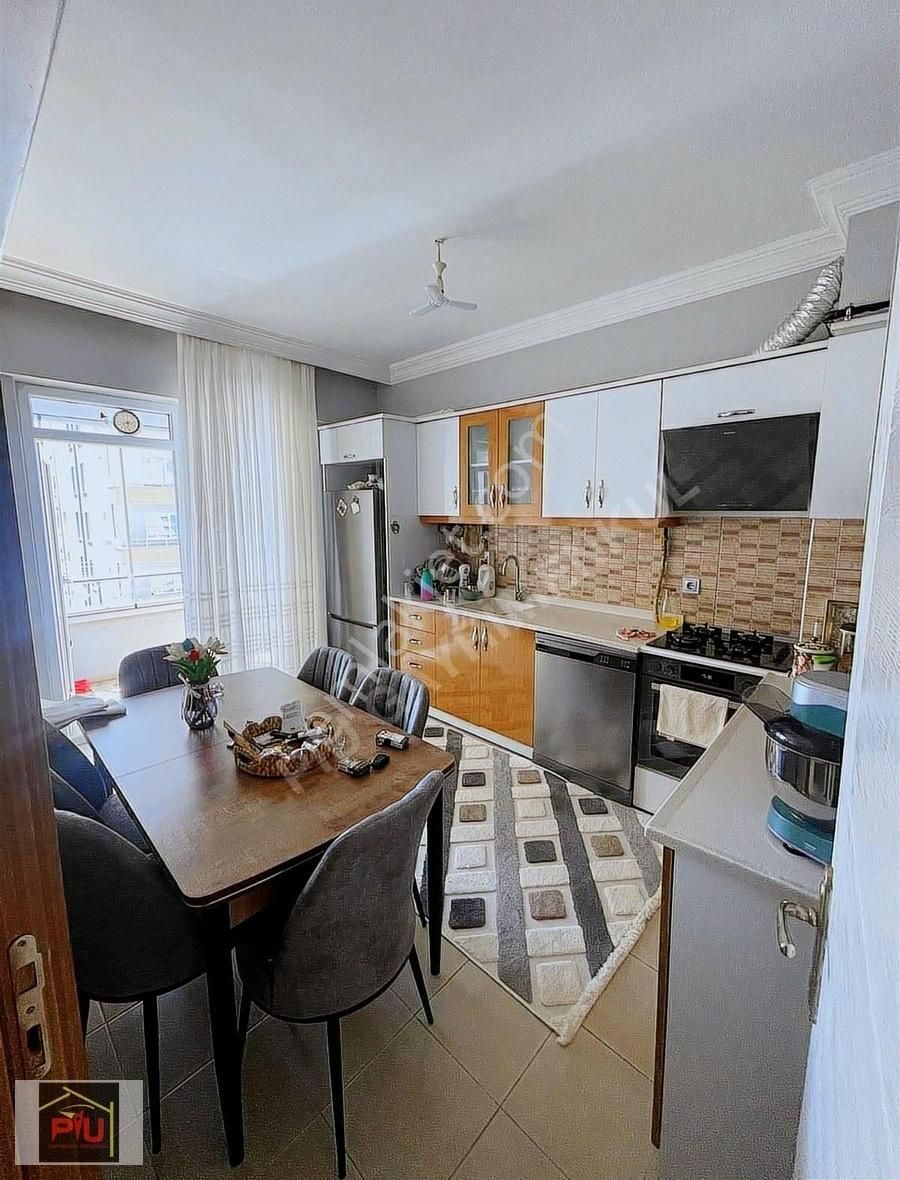 Talas Mevlana 3+1 Kiralık Daire