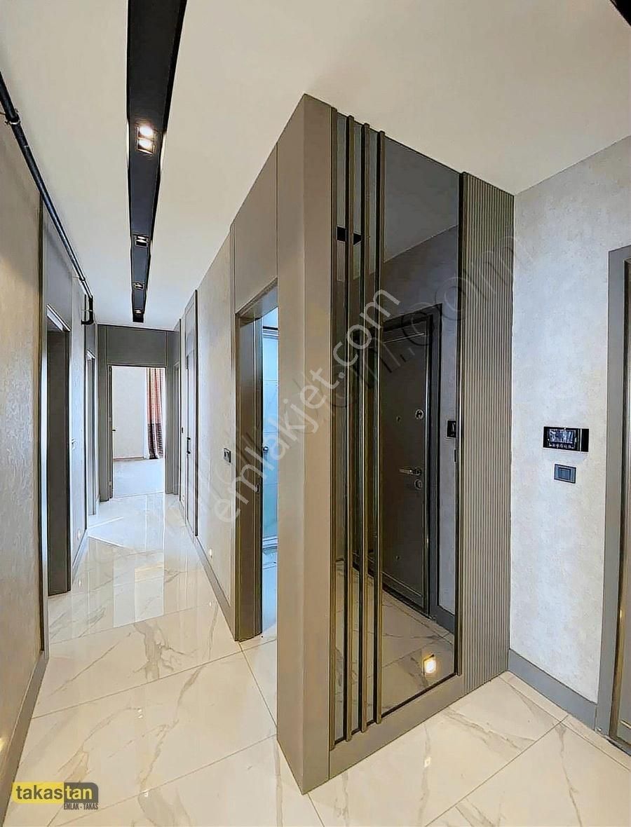 Fıstıklı Mah De Kiralık Memur Şartlı 2+1 Daire