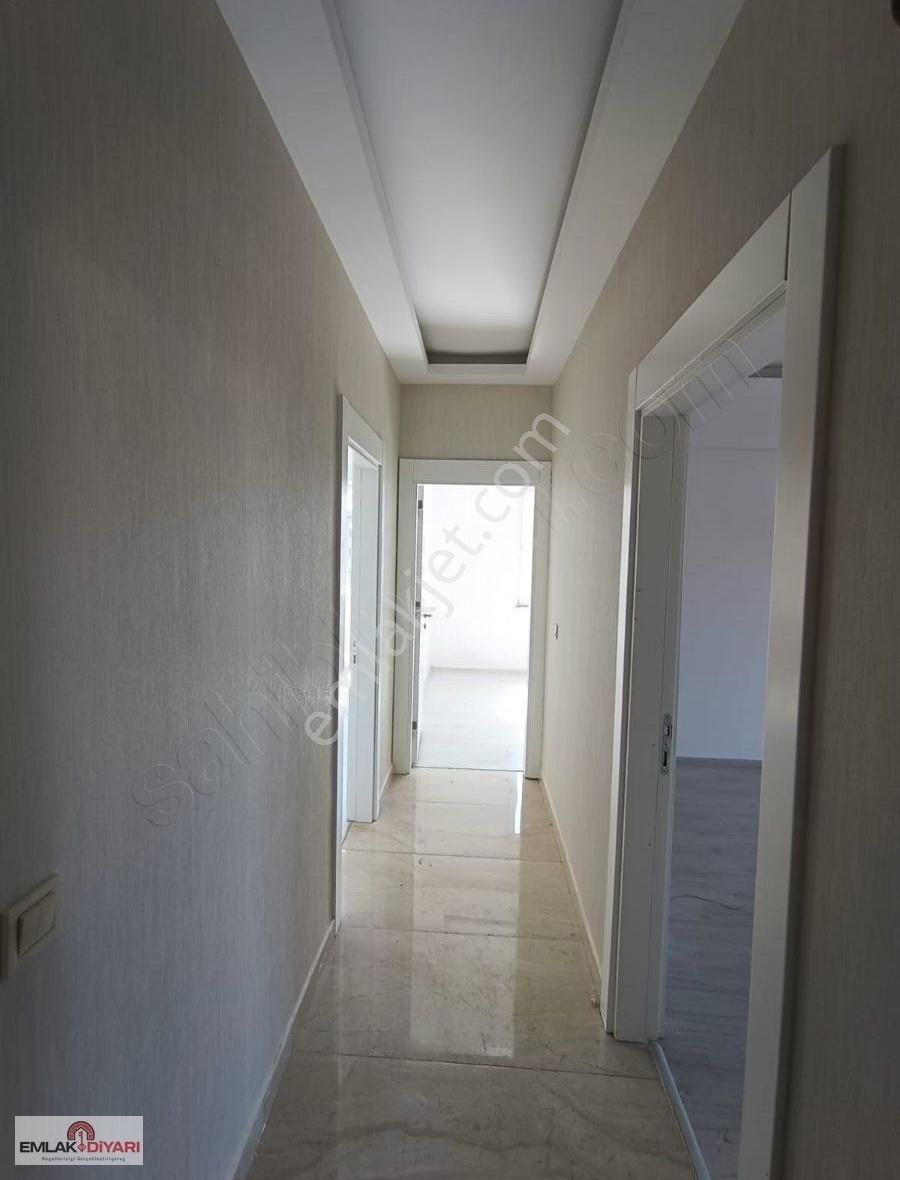 Emlak Diyarı'ndan İbn-i Sina Şehir Hastanesi Yanında 3+1 Daire - Görsel 8