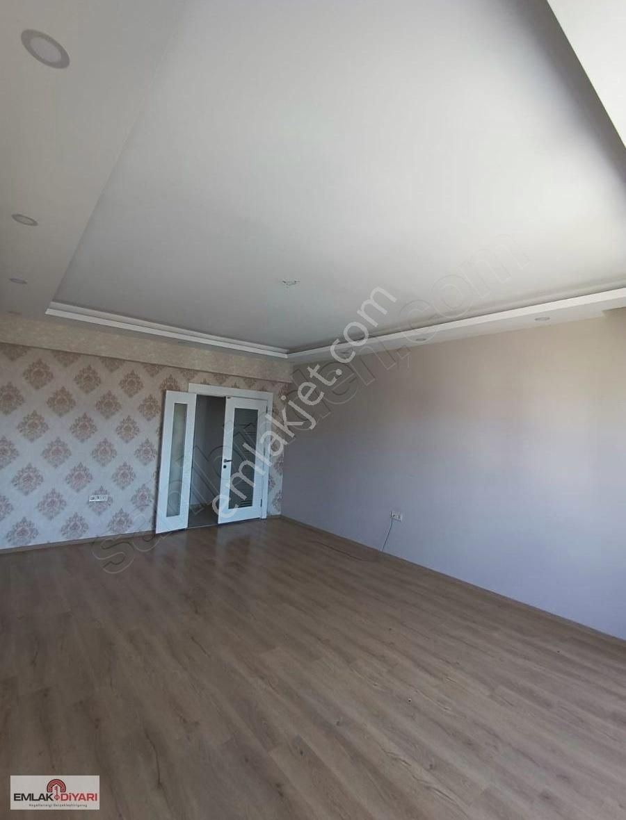 Emlak Diyarı'ndan İbn-i Sina Şehir Hastanesi Yanında 3+1 Daire - Görsel 10
