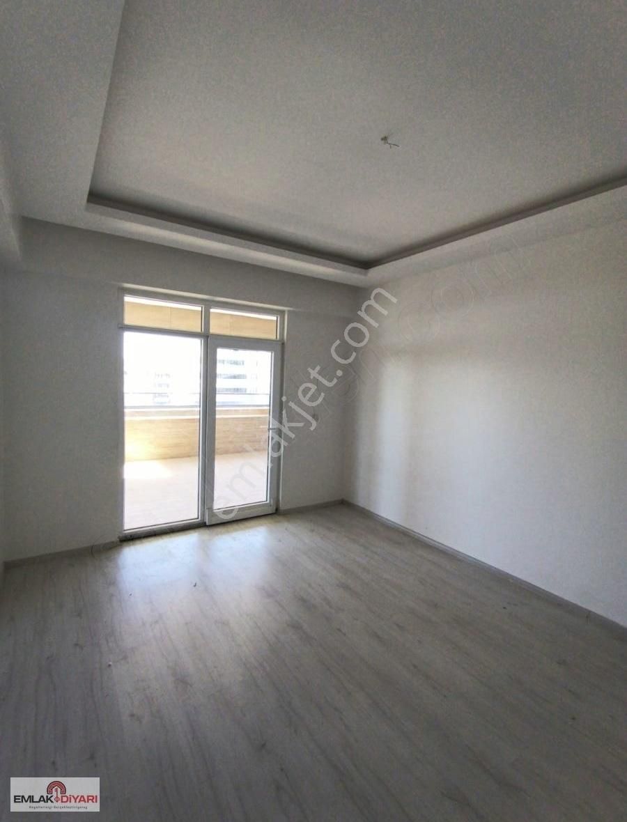 Emlak Diyarı'ndan İbn-i Sina Şehir Hastanesi Yanında 3+1 Daire - Görsel 4