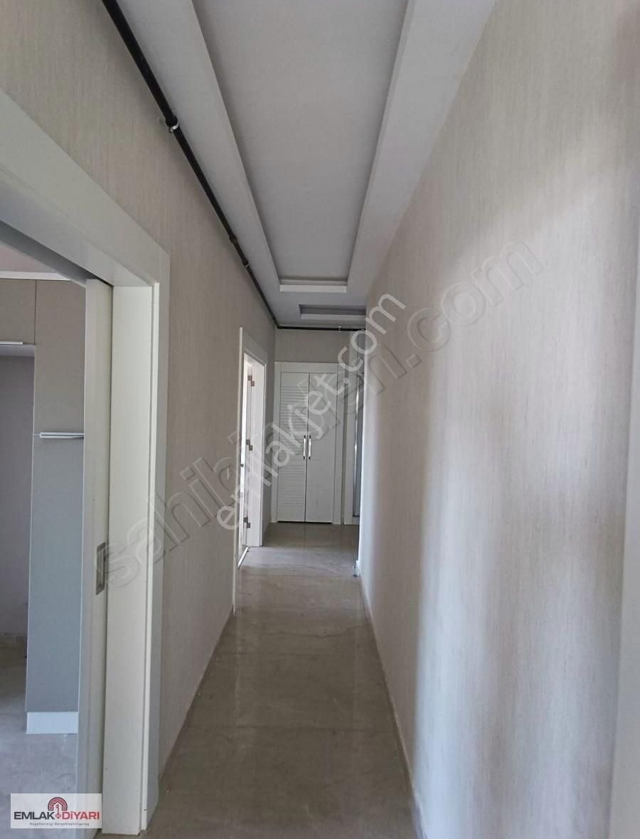 Emlak Diyarı'ndan İbn-i Sina Şehir Hastanesi Yanında 3+1 Daire - Görsel 14
