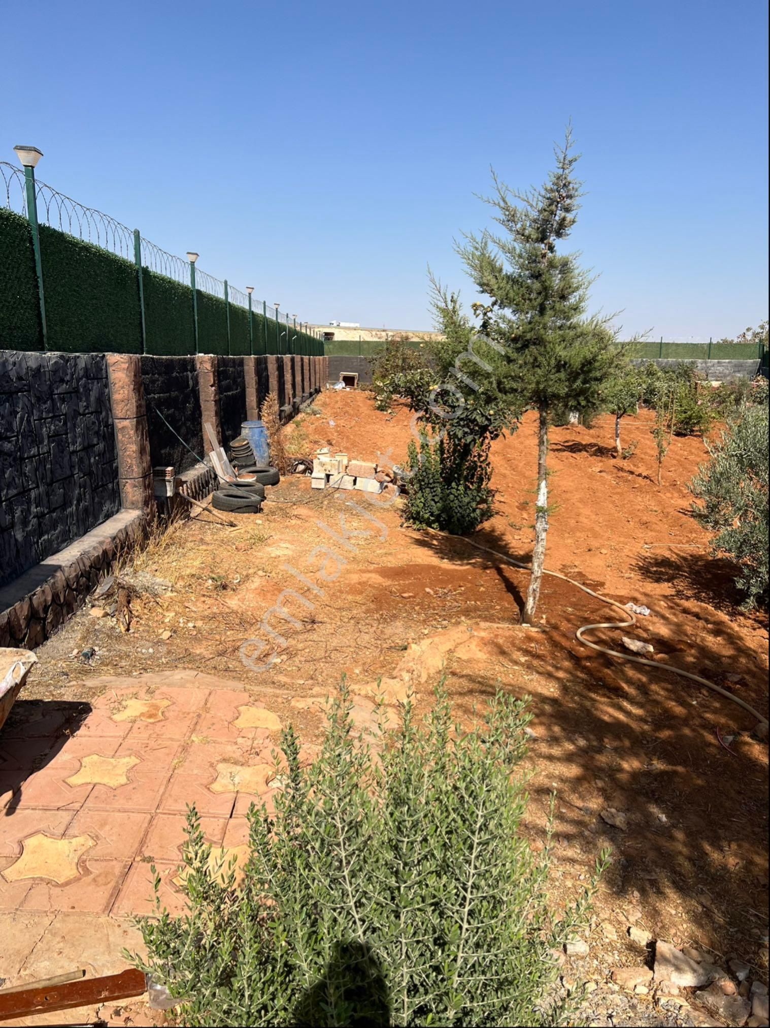 Ulusoy Gayrimenkulden Taşlıca Busem De Satılık Bag Evi Daire Takasına Açıktır - Görsel 7