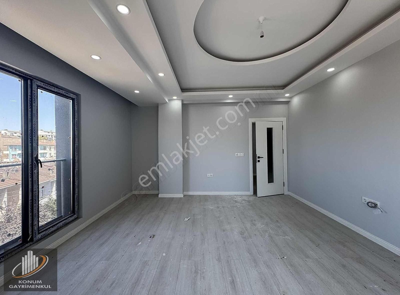 Konum Emlaktan Emek Mh. Satılık Asansörlü Lüks 2+1 Ara Kat - Görsel 30