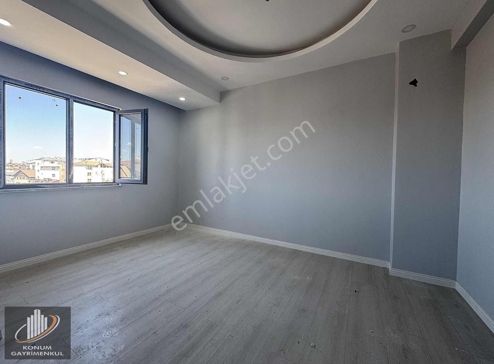 Konum Emlaktan Emek Mh. Satılık Asansörlü Lüks 2+1 Ara Kat - Görsel 10