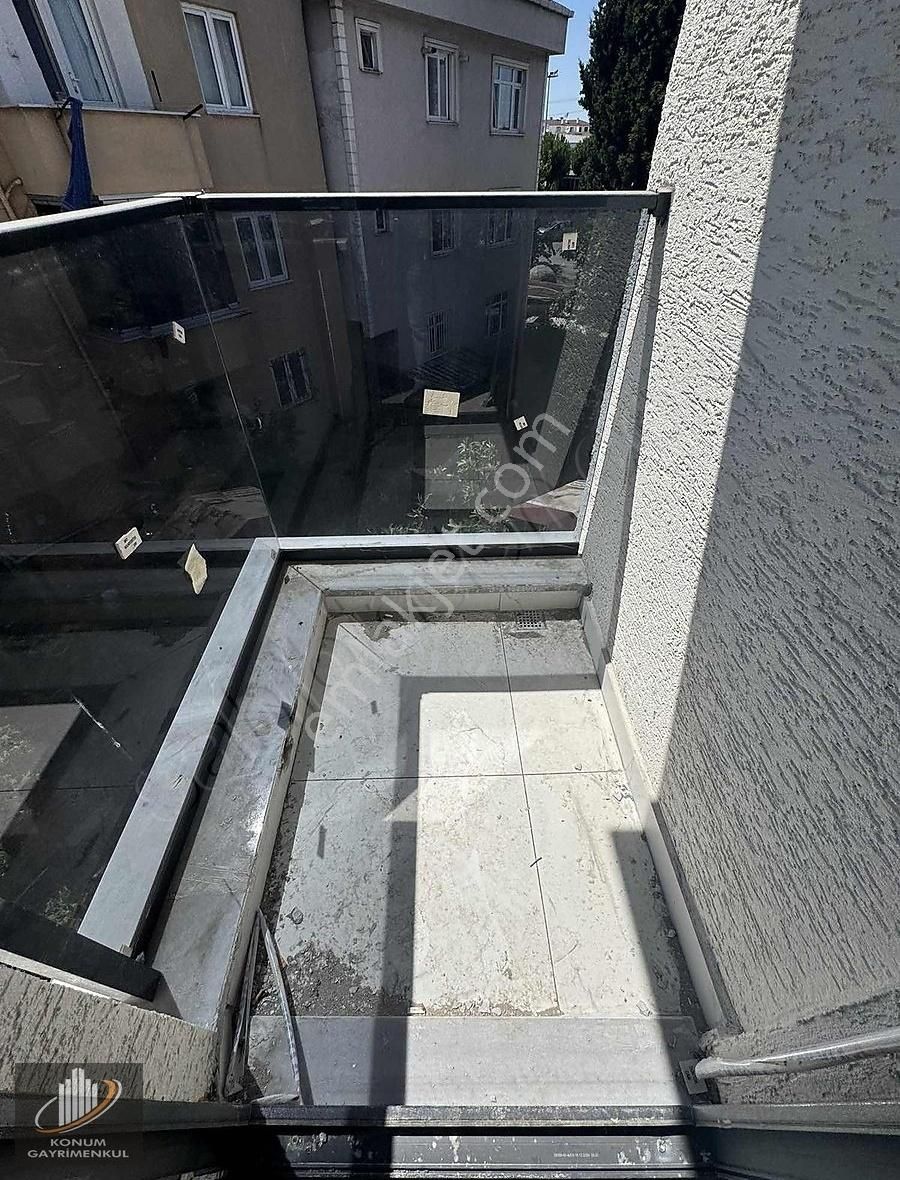 Konum Emlaktan Emek Mh. Satılık Asansörlü Lüks 2+1 Ara Kat - Görsel 27