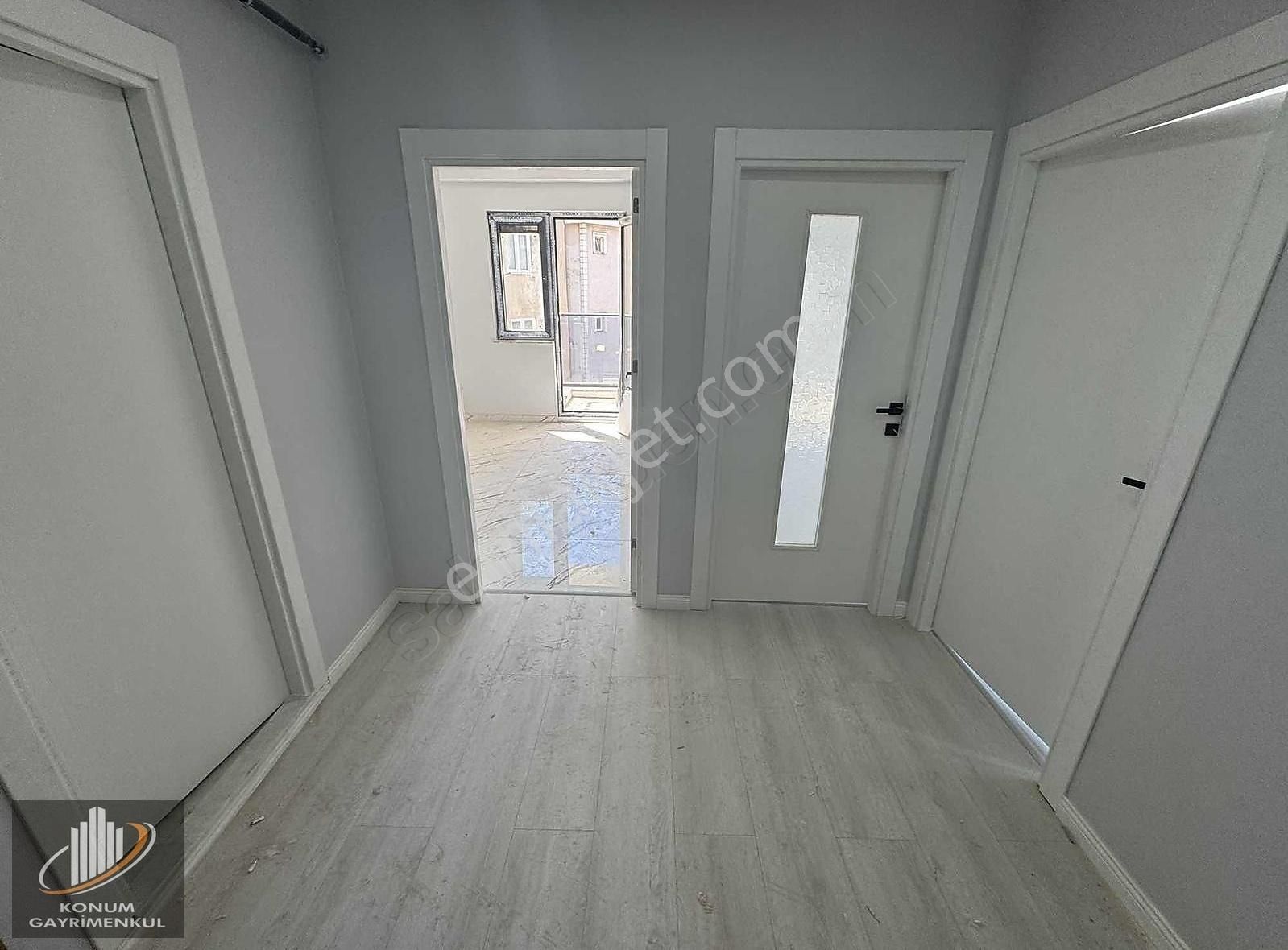 Konum Emlaktan Emek Mh. Satılık Asansörlü Lüks 2+1 Ara Kat - Görsel 24