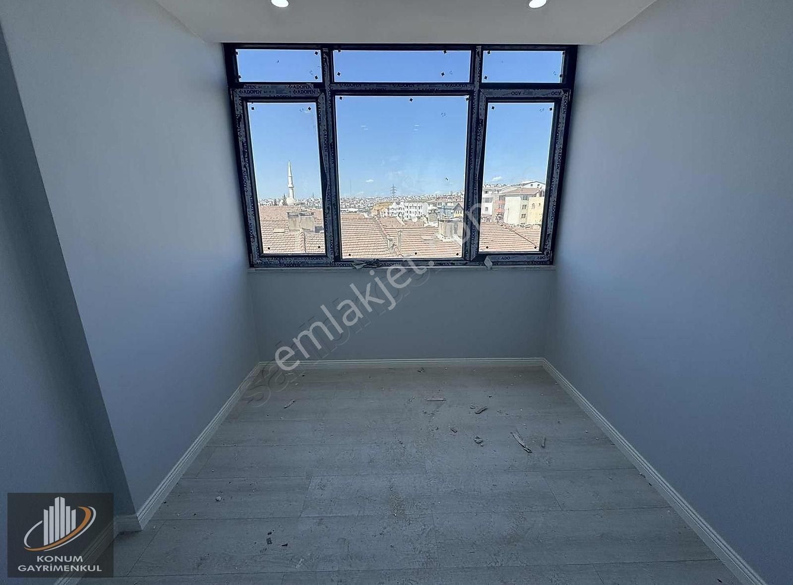 Konum Emlaktan Emek Mh. Satılık Asansörlü Lüks 2+1 Ara Kat - Görsel 7