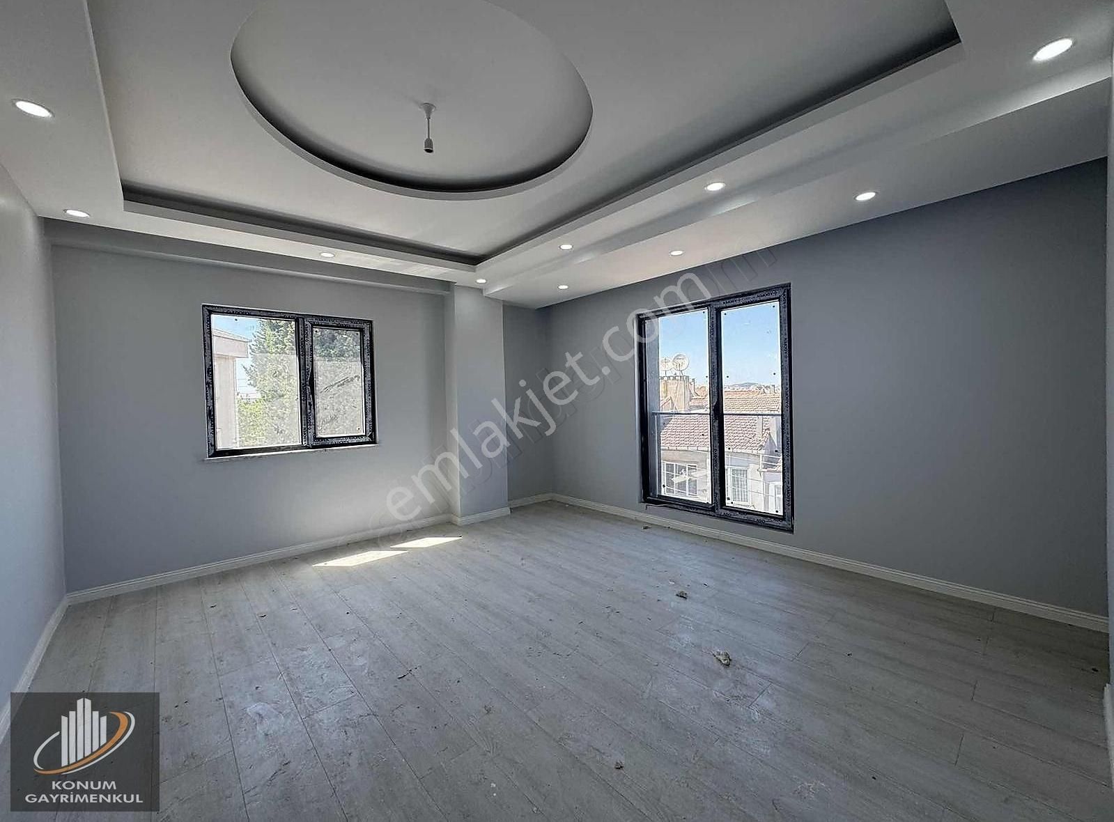 Konum Emlaktan Emek Mh. Satılık Asansörlü Lüks 2+1 Ara Kat - Görsel 25