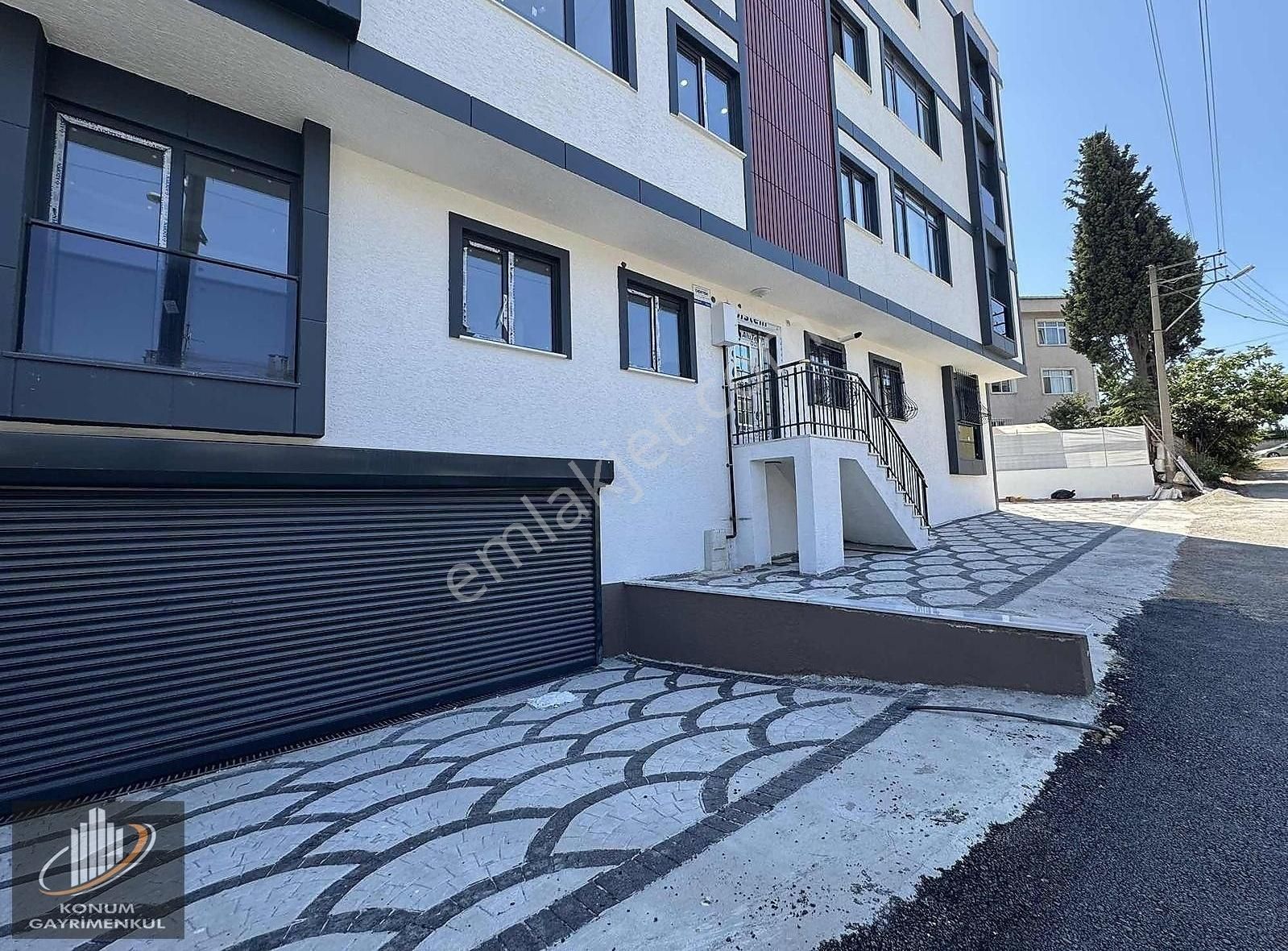 Konum Emlaktan Emek Mh. Satılık Asansörlü Lüks 2+1 Ara Kat - Görsel 28