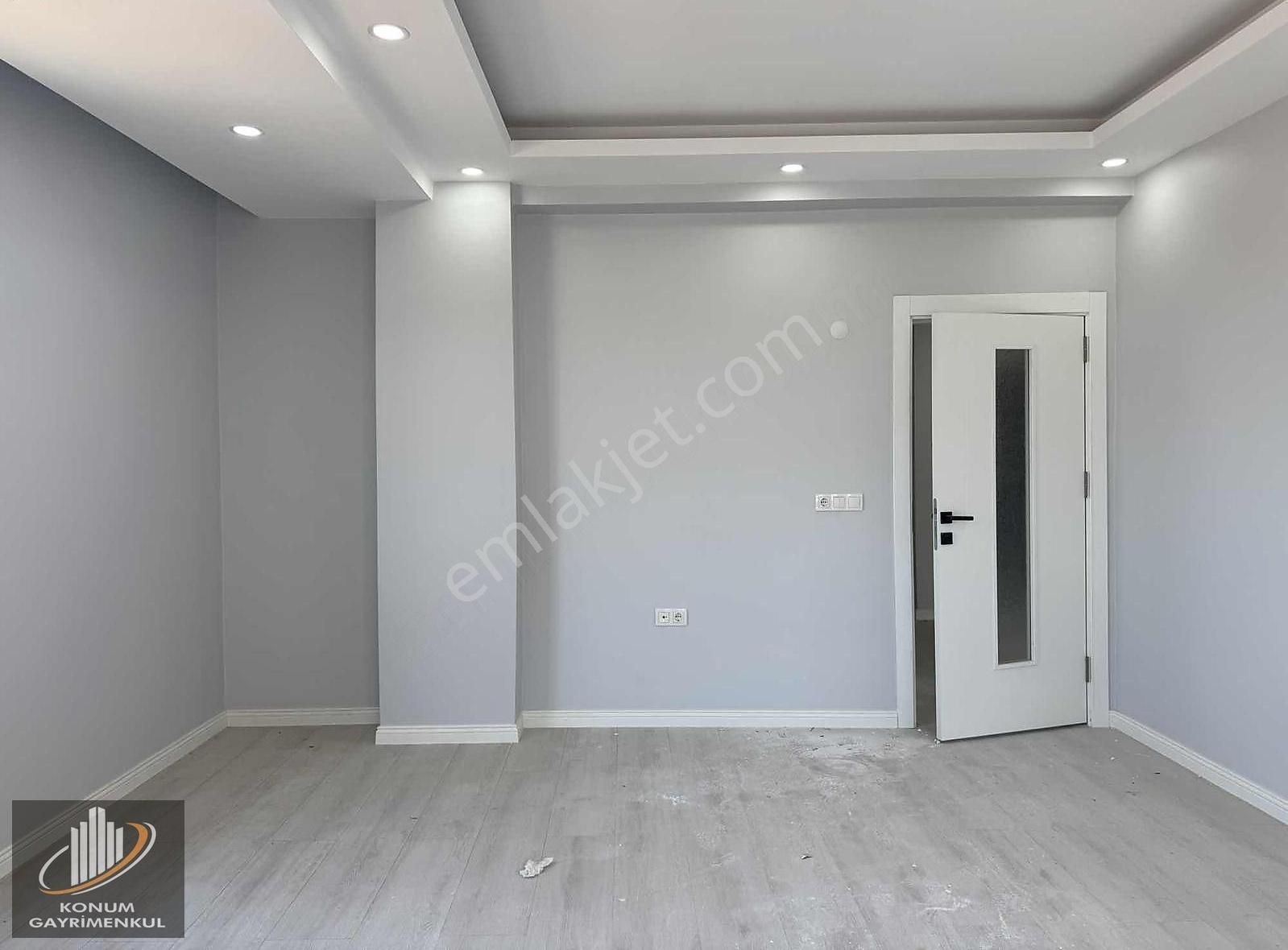 Konum Emlaktan Emek Mh. Satılık Asansörlü Lüks 2+1 Ara Kat - Görsel 19