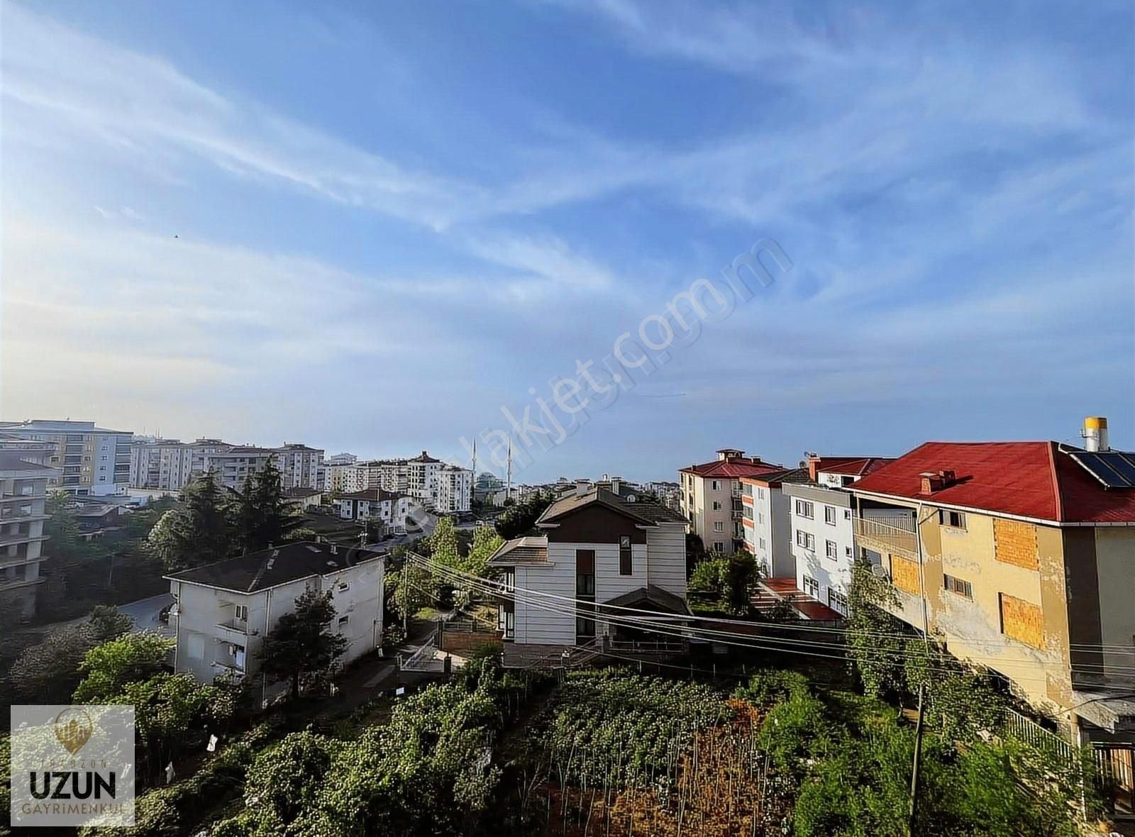 1 Nolu Bostoncı Aklife Ta Satılık Sıfır 3+1 Fırsat Daire - Görsel 6