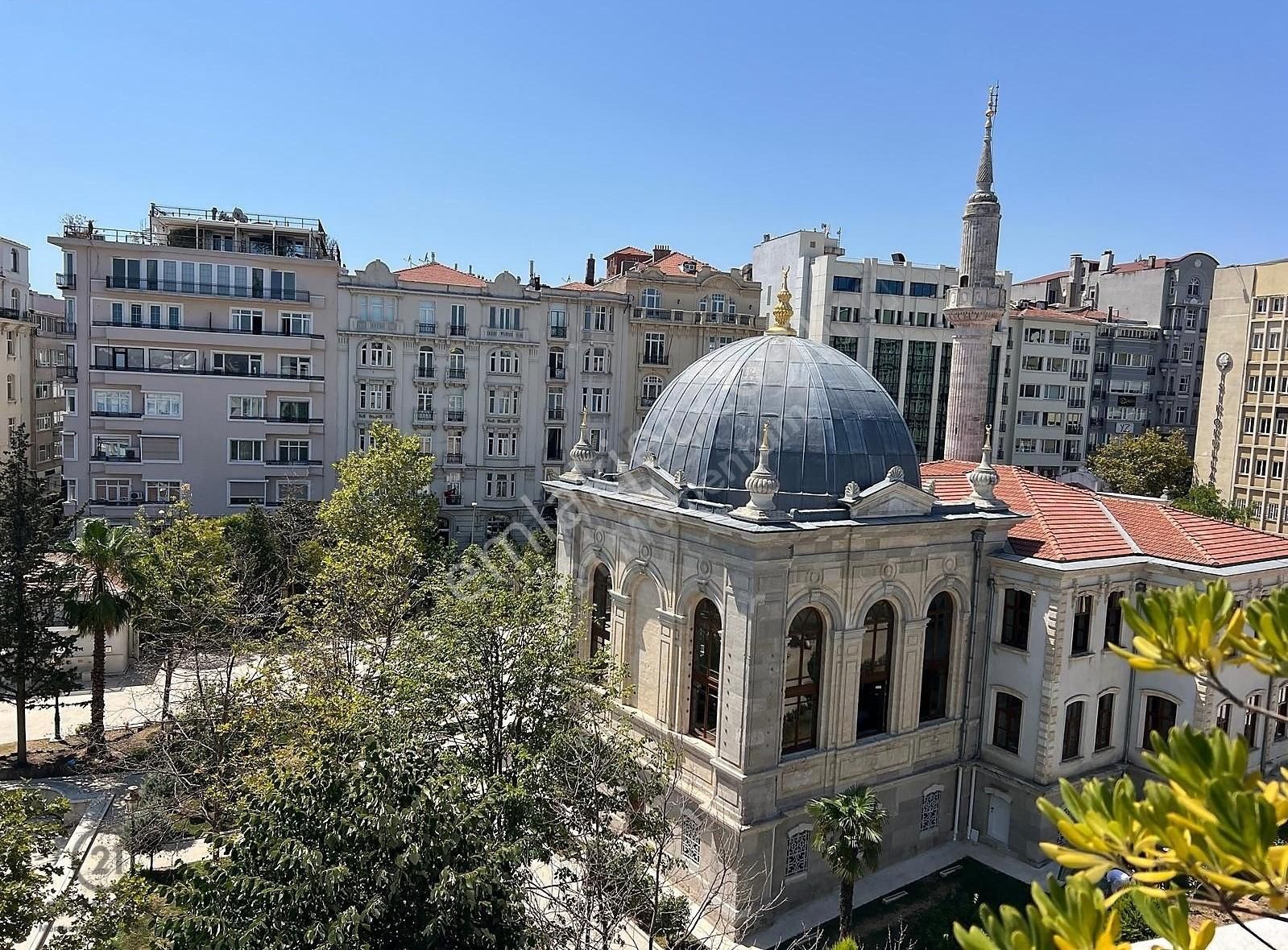 Teşvikiye'de Harika Dubleks - Görsel 10