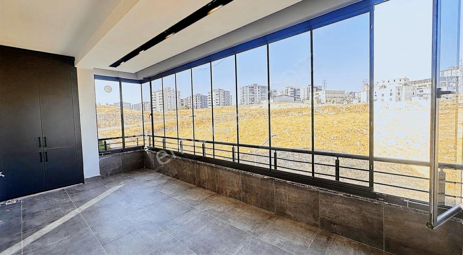 Beymahall Gyo Fıstıklık 2+1 Ultra Lüks Daire