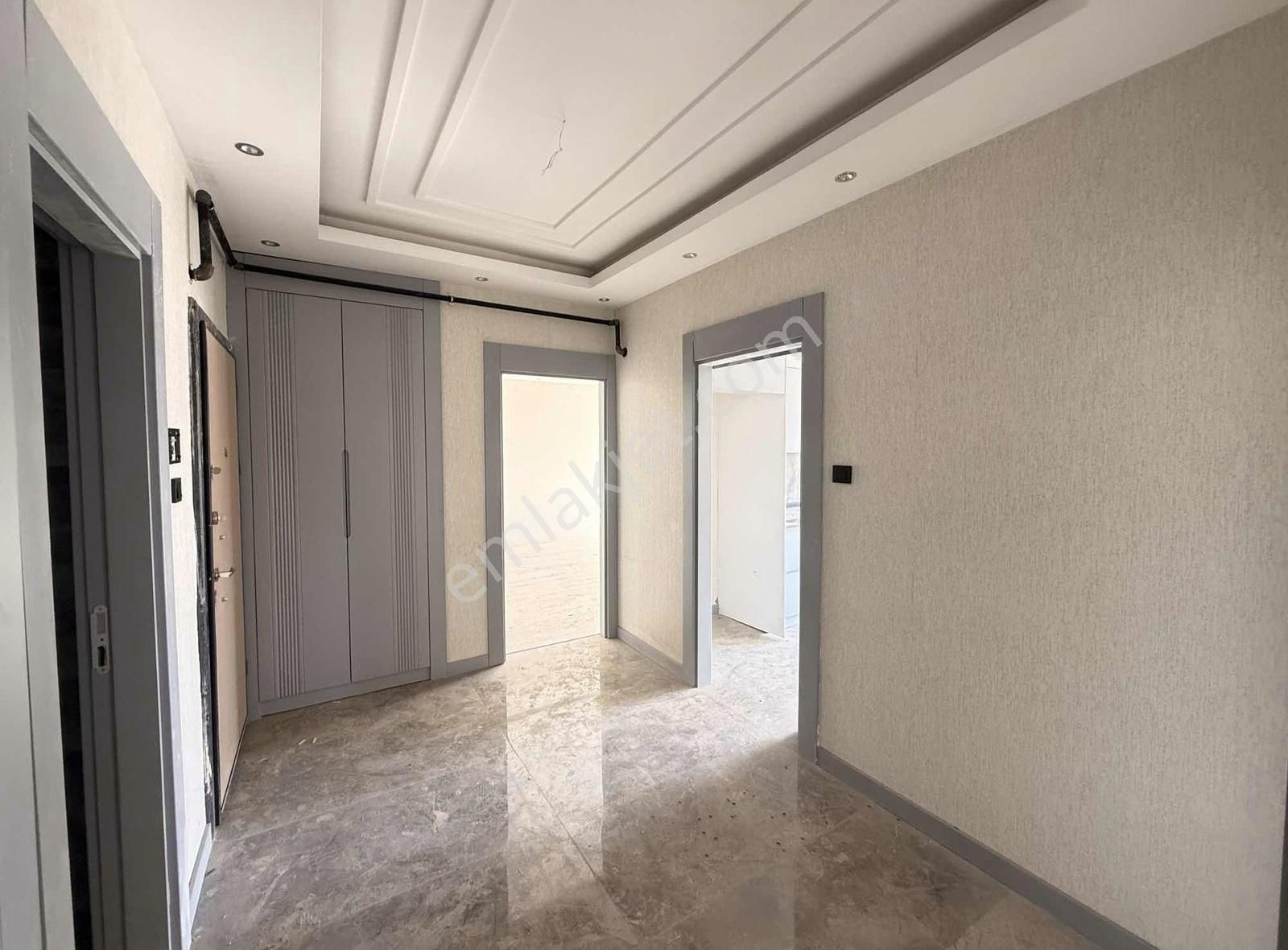 Beymahall Göktürk Satılık 3+1 Sıfır Daire