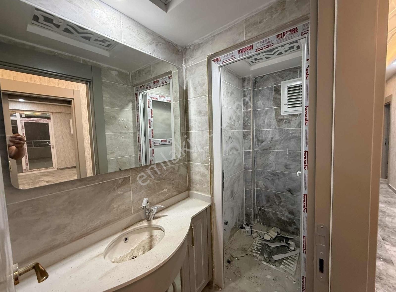 Beymahall Alparslan Kat Cephe Seçenekli 3+1 Daireler
