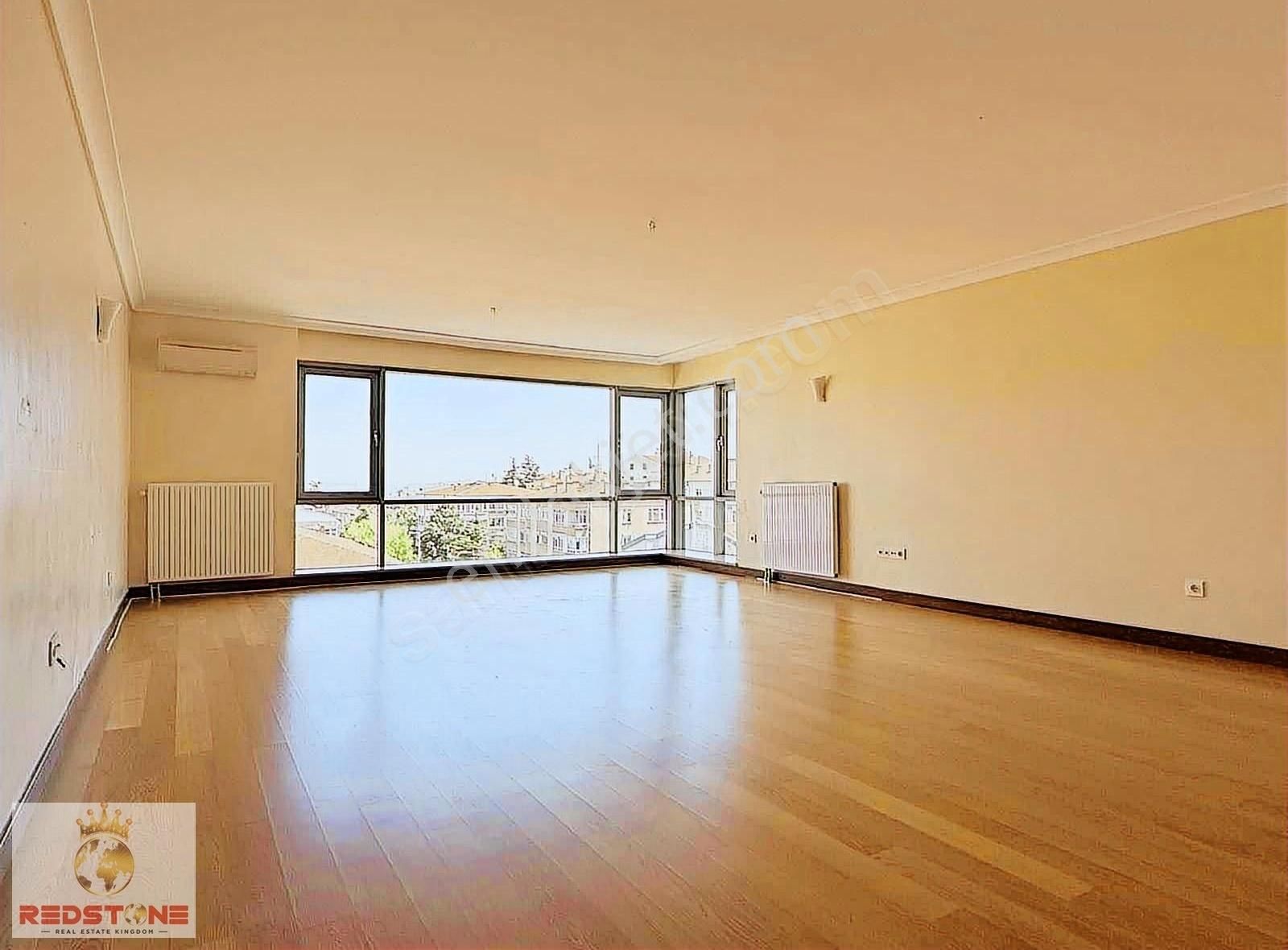Ankara Çankaya Park Vadi Evleri Kiralık 4,5+1 Daire