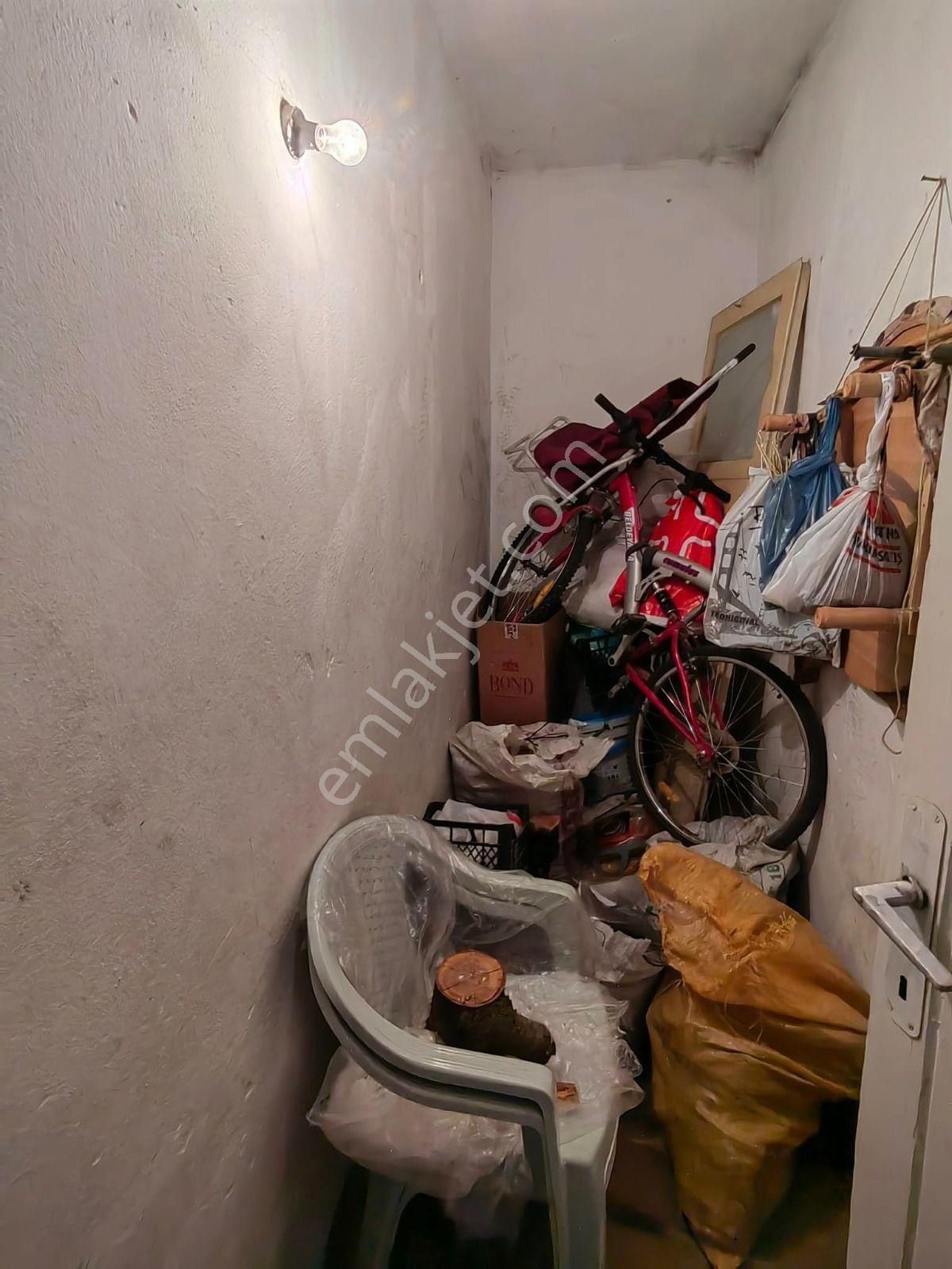 Akçay Emlak'tan Akşehir Sanayi Yolu Üzerinde Satılık 2+1 Daire - Görsel 27