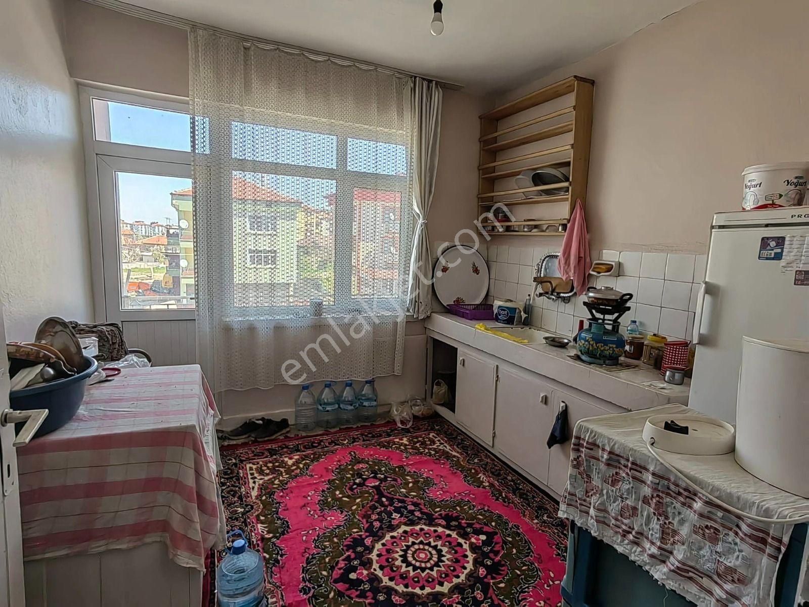 Akçay Emlak'tan Akşehir Sanayi Yolu Üzerinde Satılık 2+1 Daire - Görsel 28