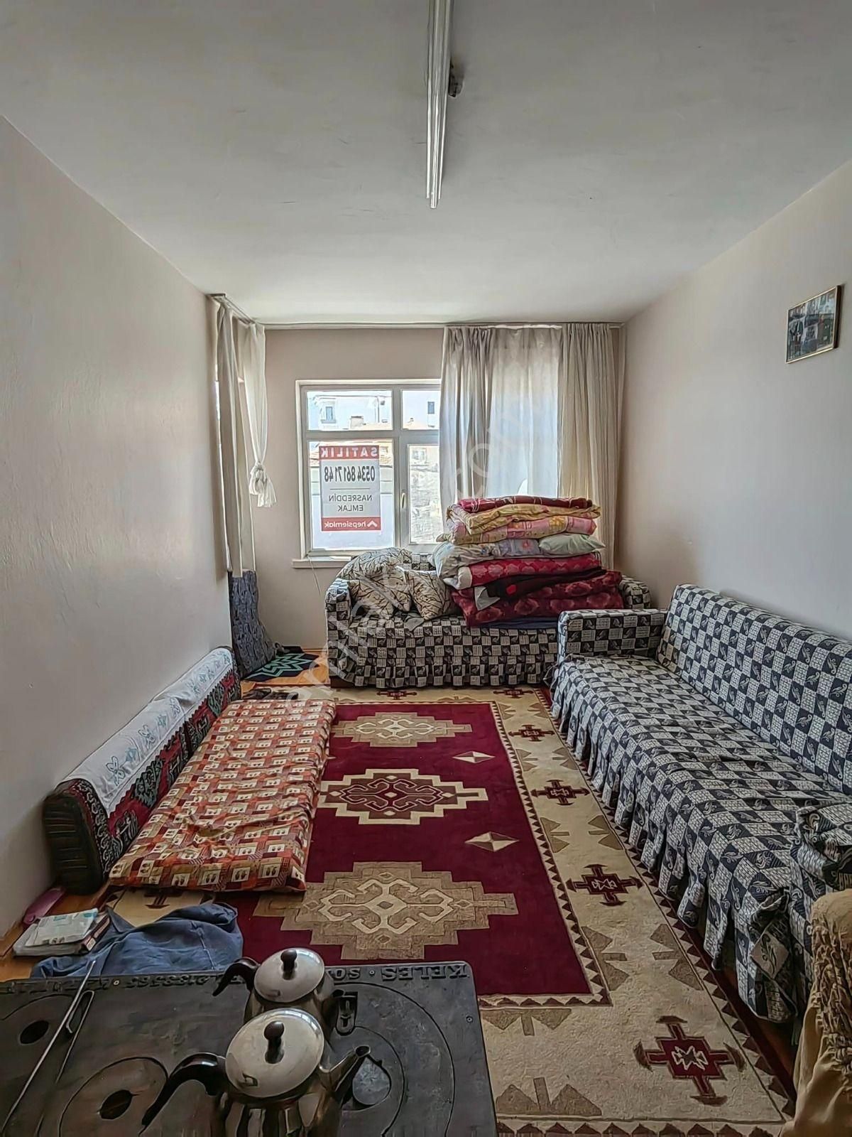 Akçay Emlak'tan Akşehir Sanayi Yolu Üzerinde Satılık 2+1 Daire - Görsel 6